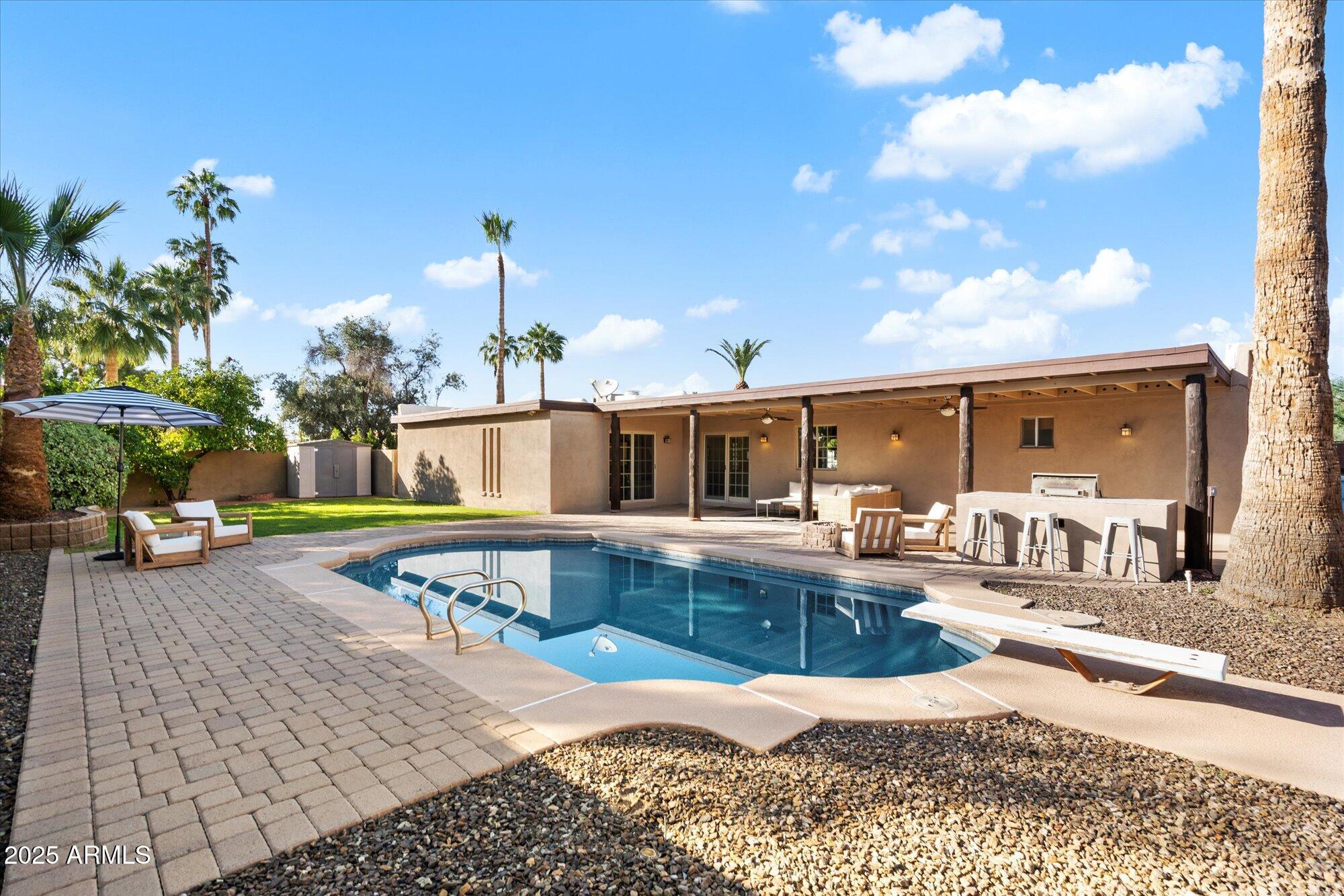 6739 E CAMINO SANTO