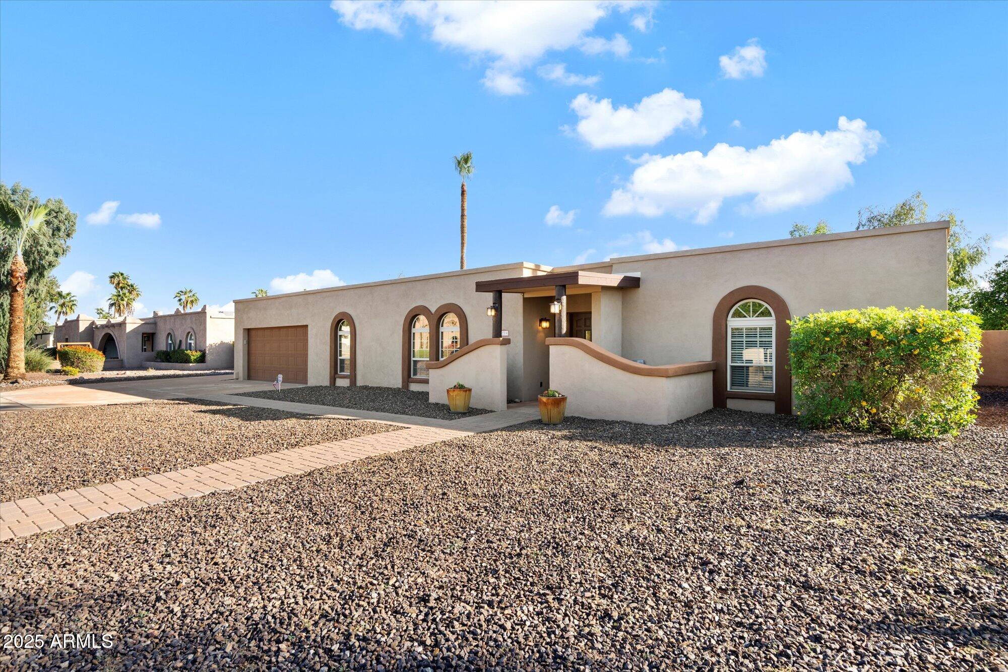 6739 E CAMINO SANTO