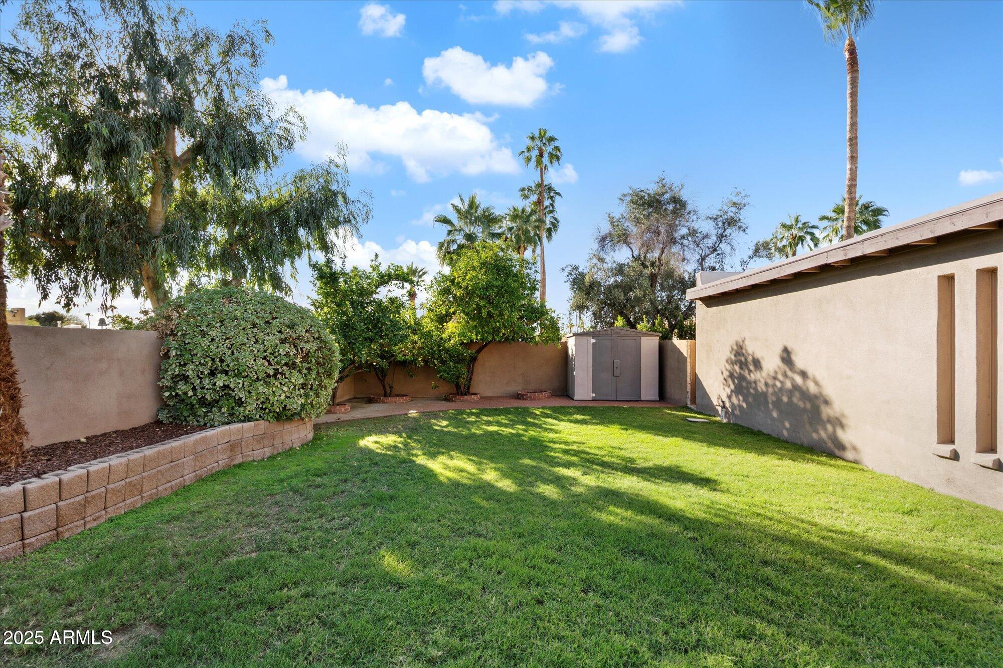6739 E CAMINO SANTO