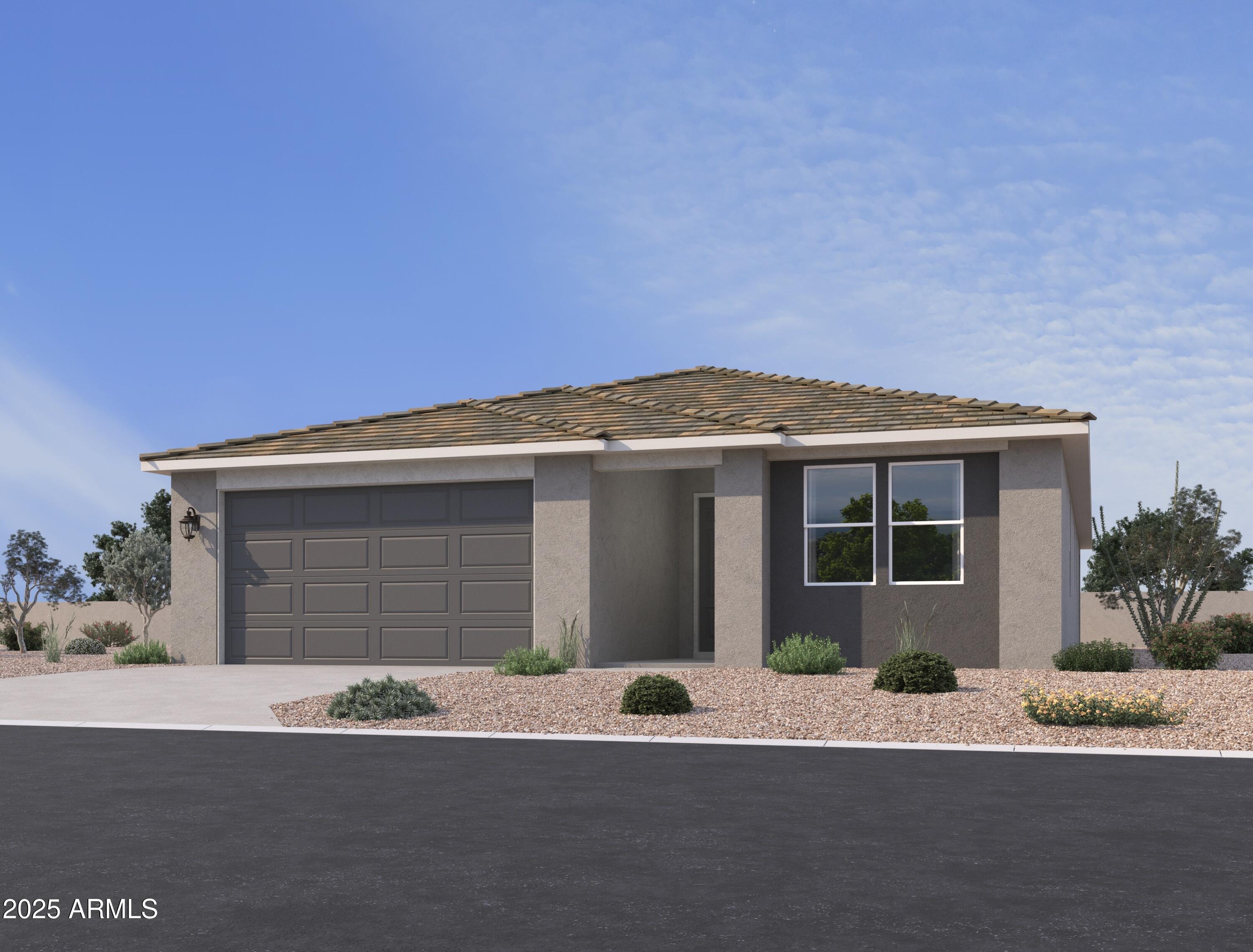 33985 N GERMANDER Drive