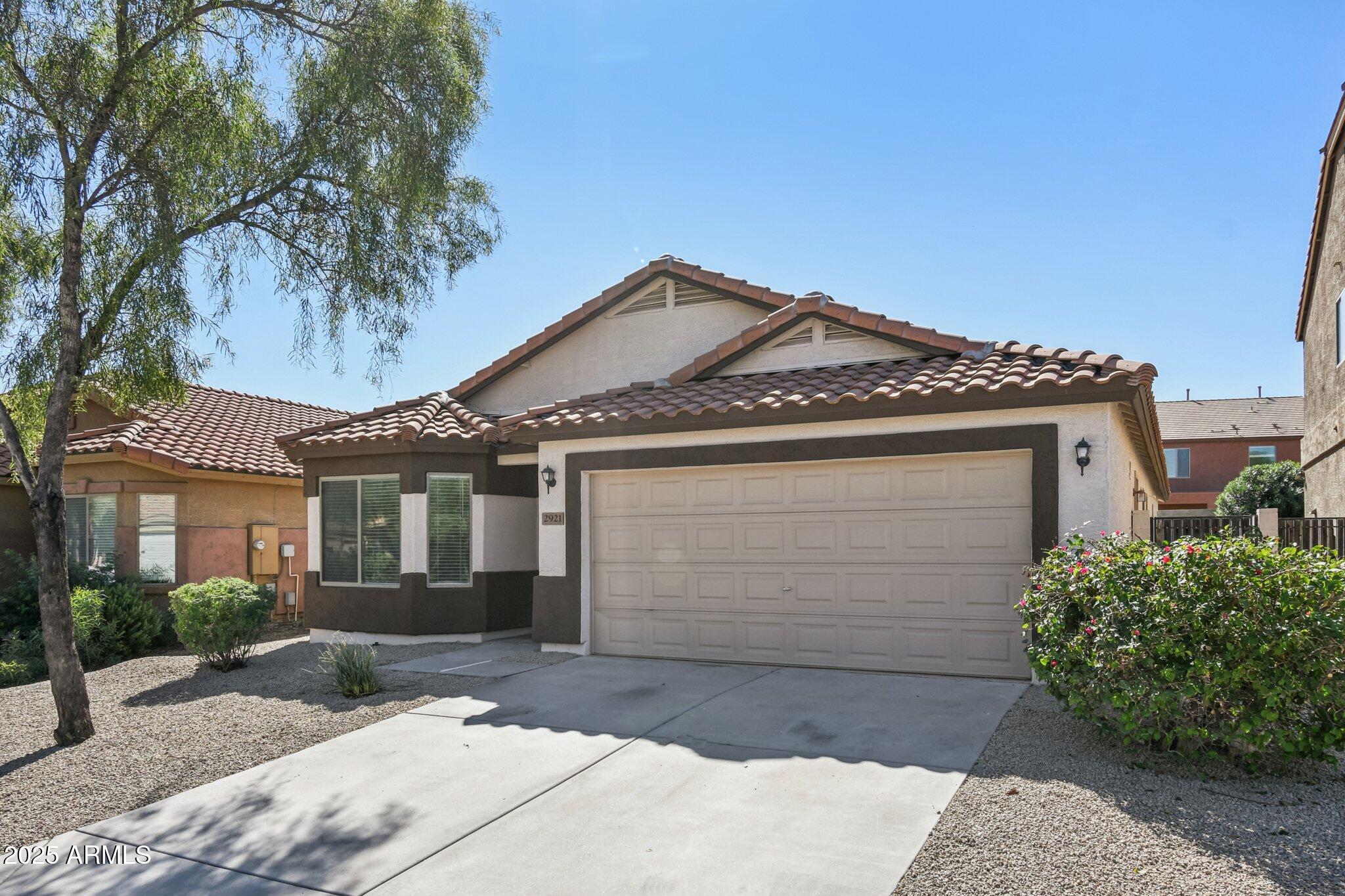 2921 W Jasper Butte Drive