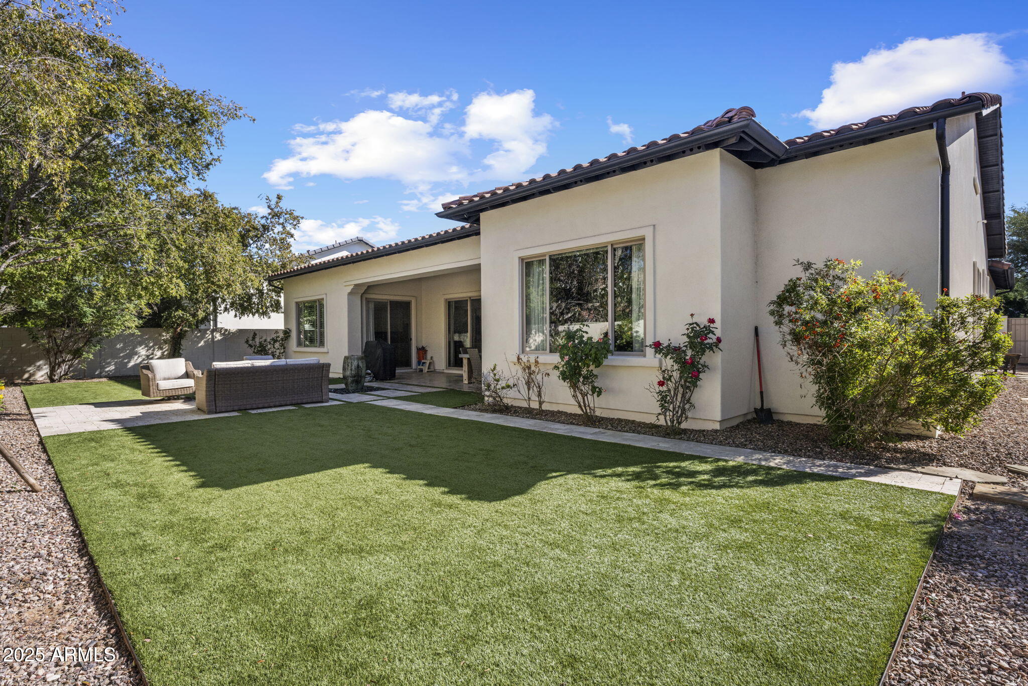 7672 E SOLANO Drive