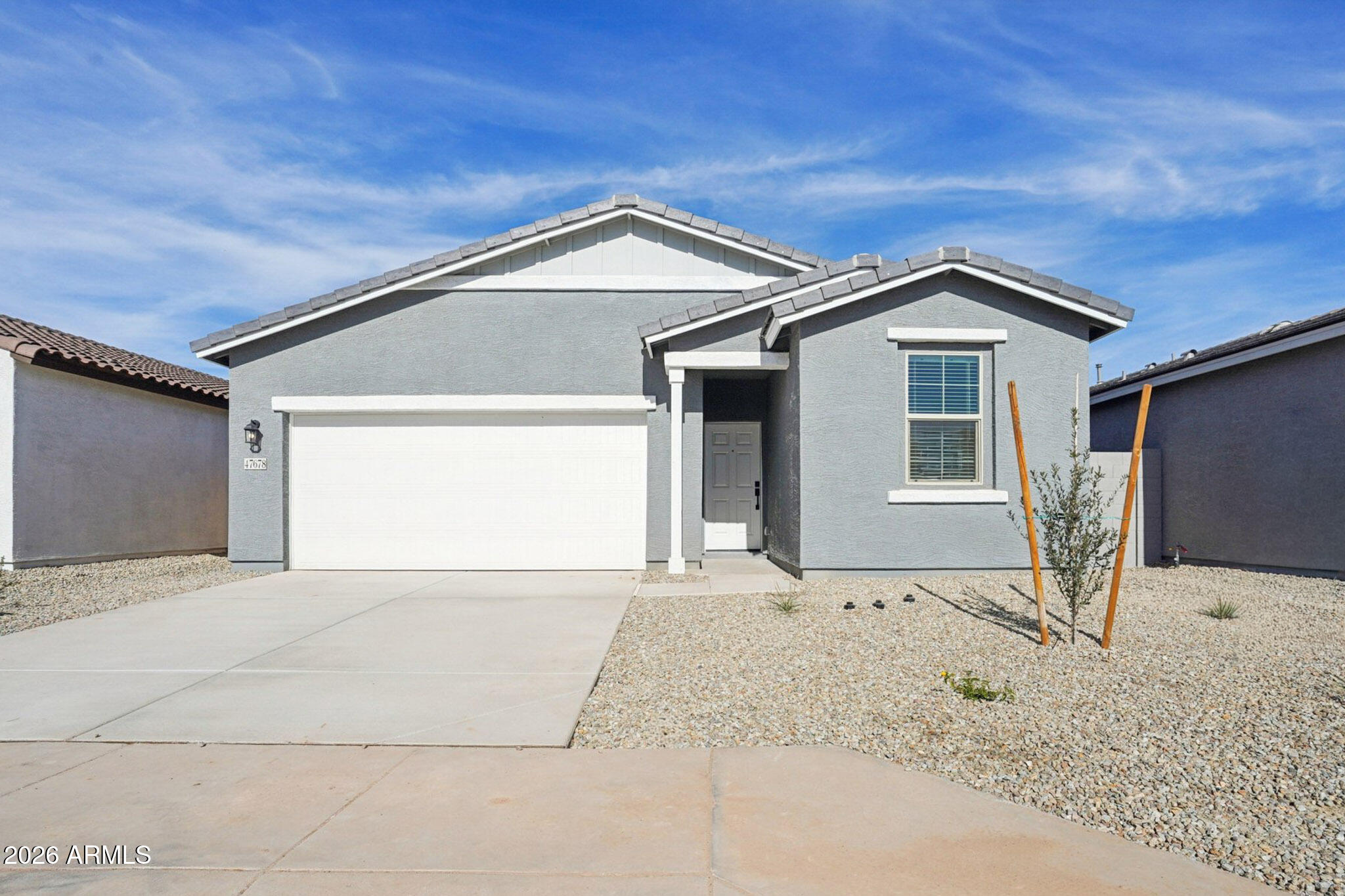 47678 W KENNER Drive