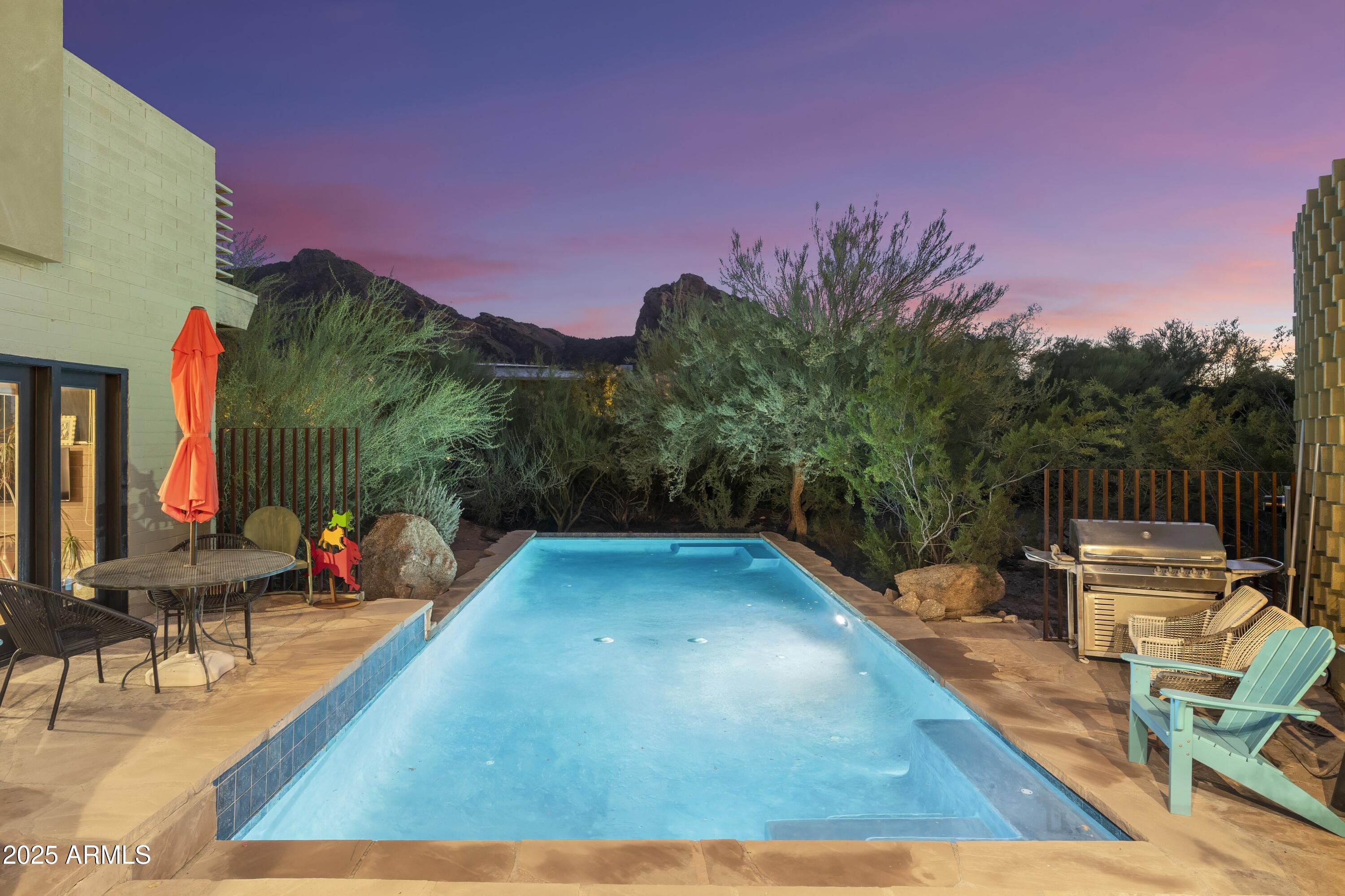 6306 N CAMELBACK MANOR Drive