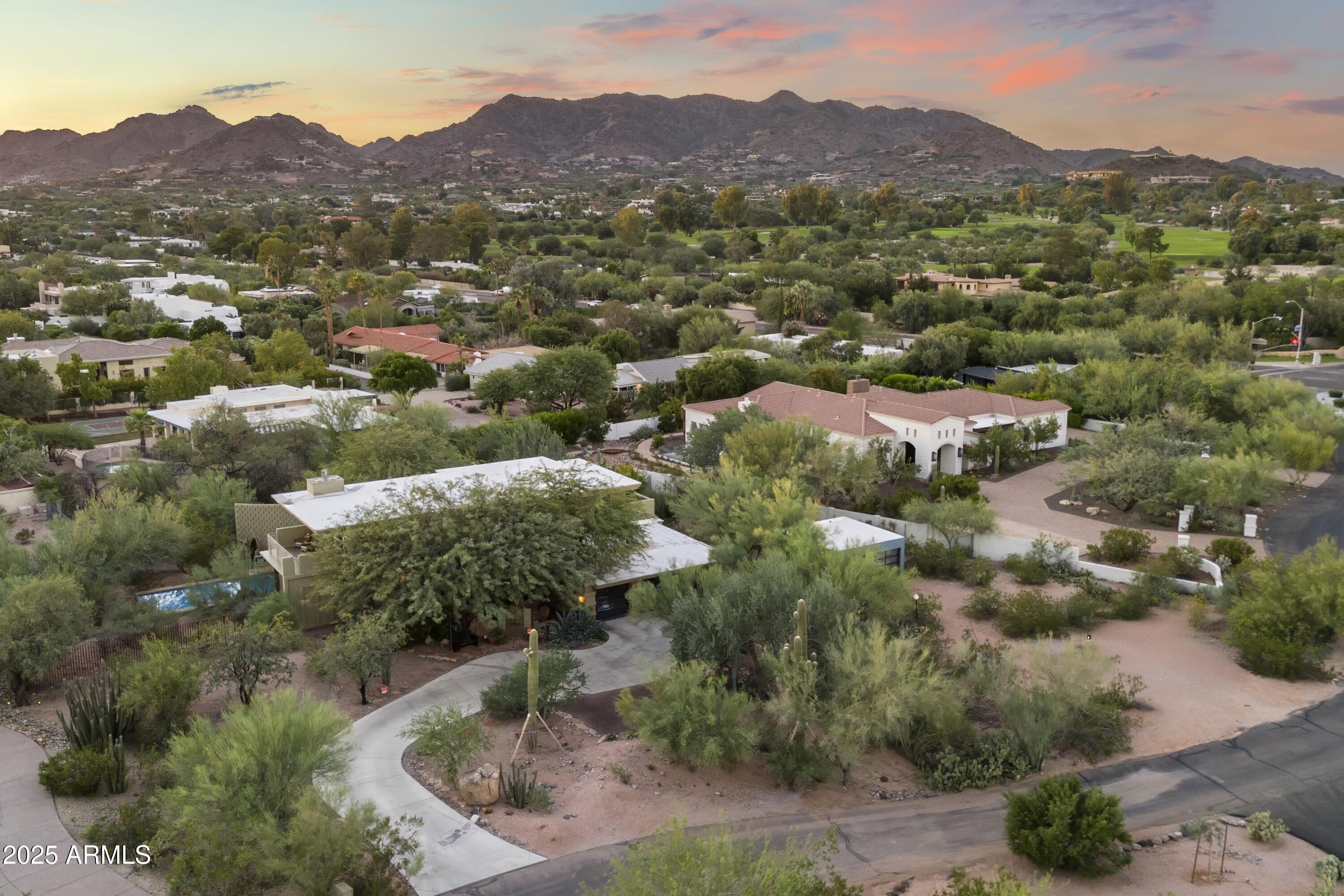 6306 N CAMELBACK MANOR Drive