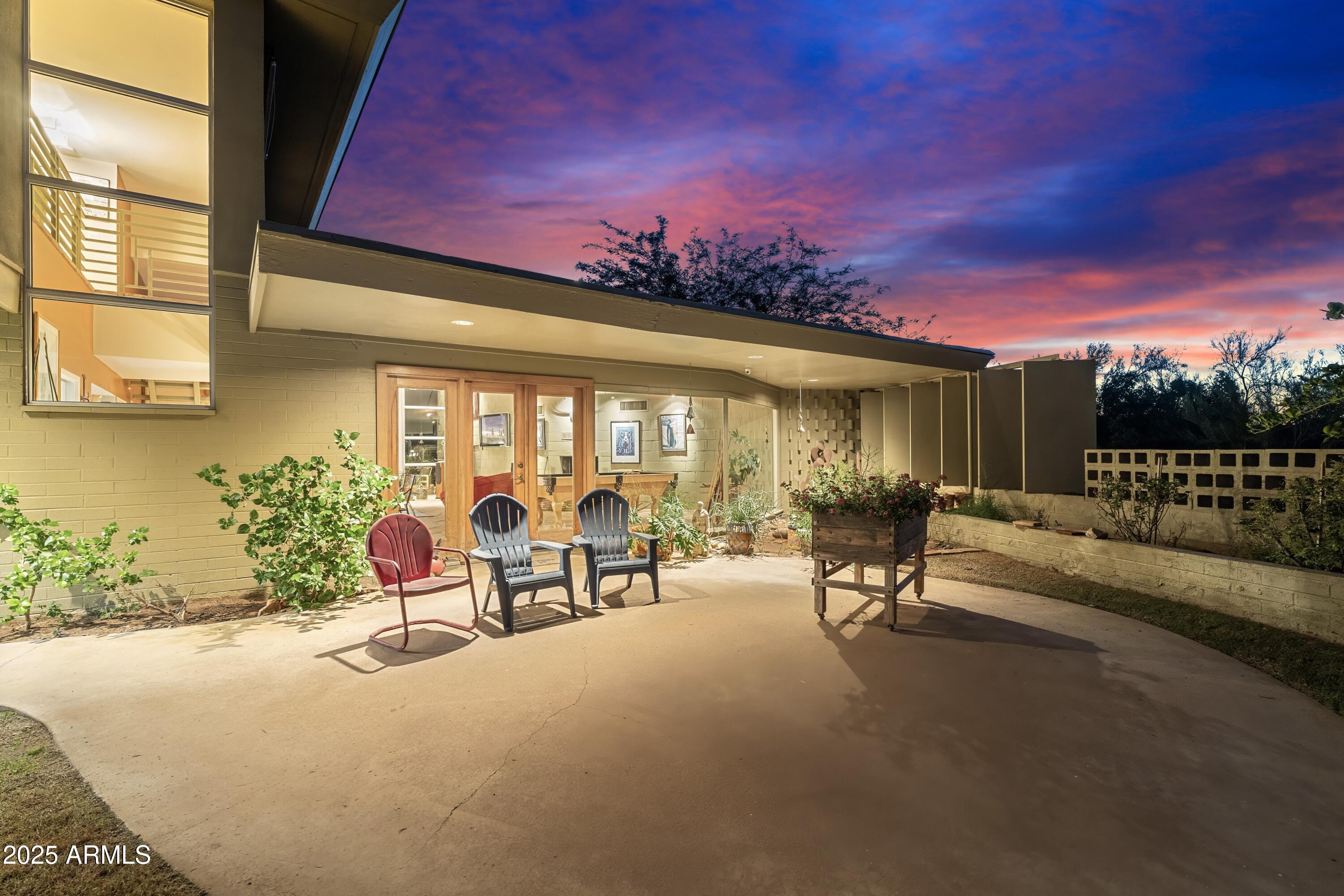 6306 N CAMELBACK MANOR Drive