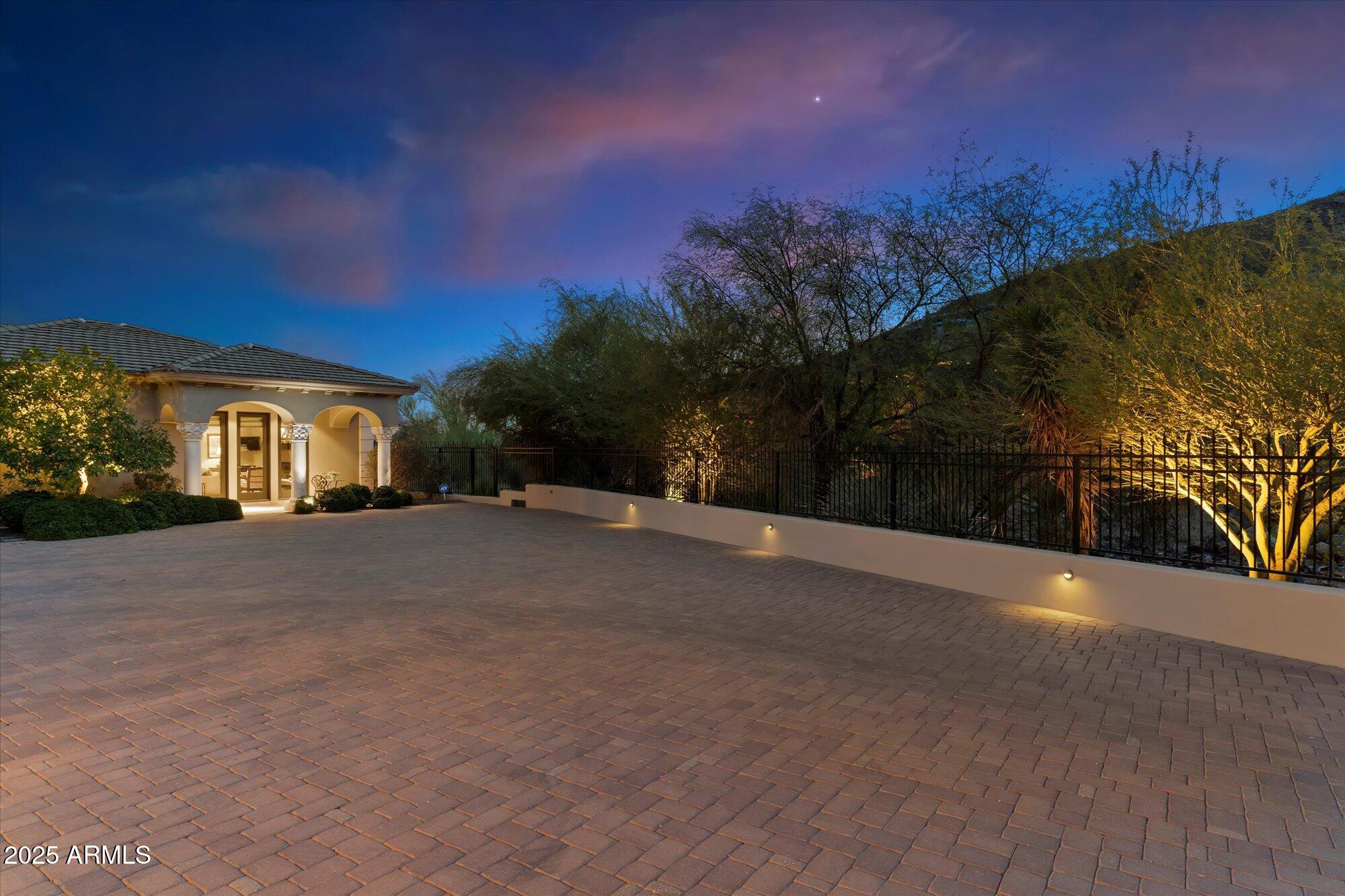 6105 E Sage Drive