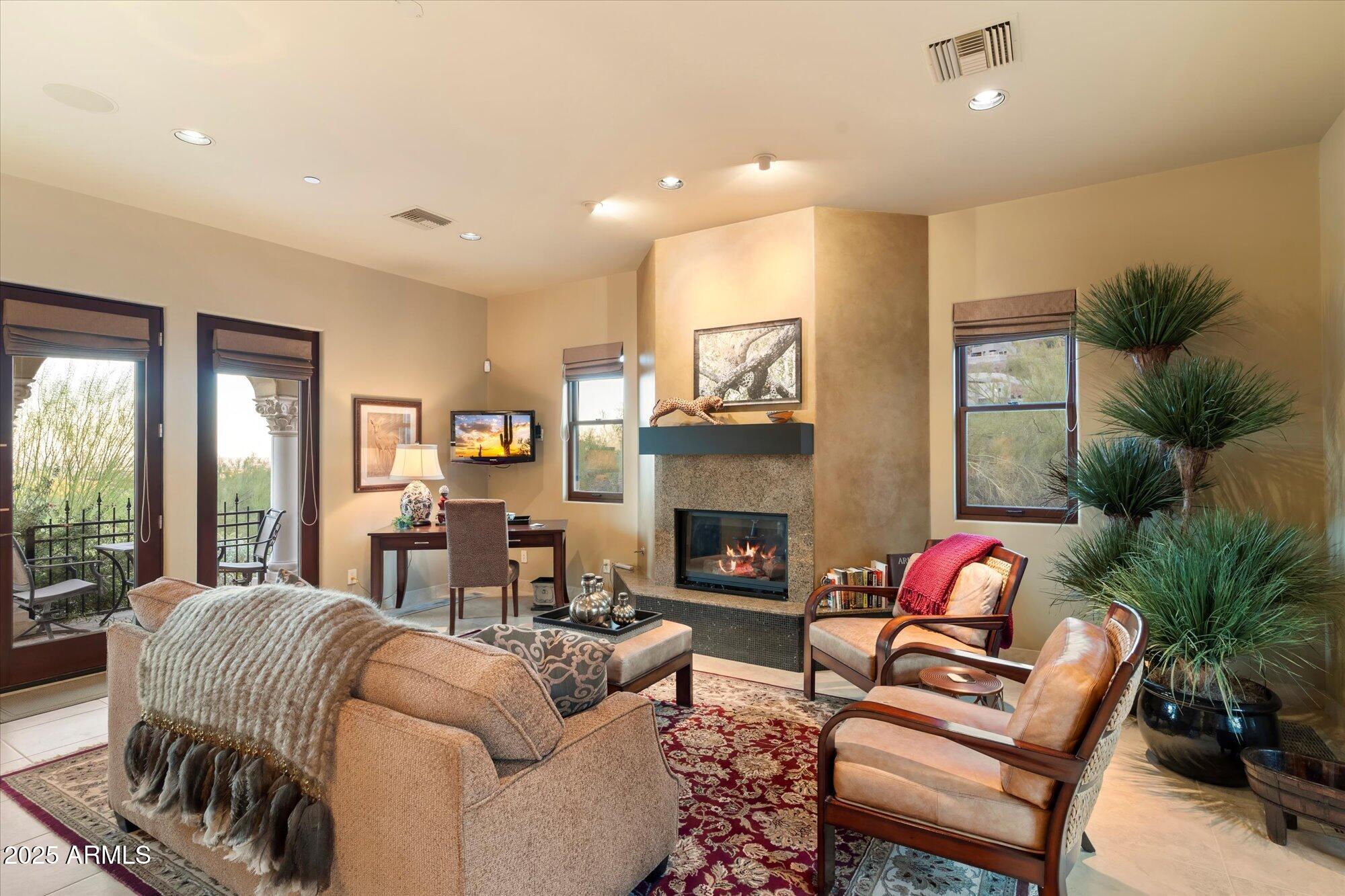 6105 E Sage Drive