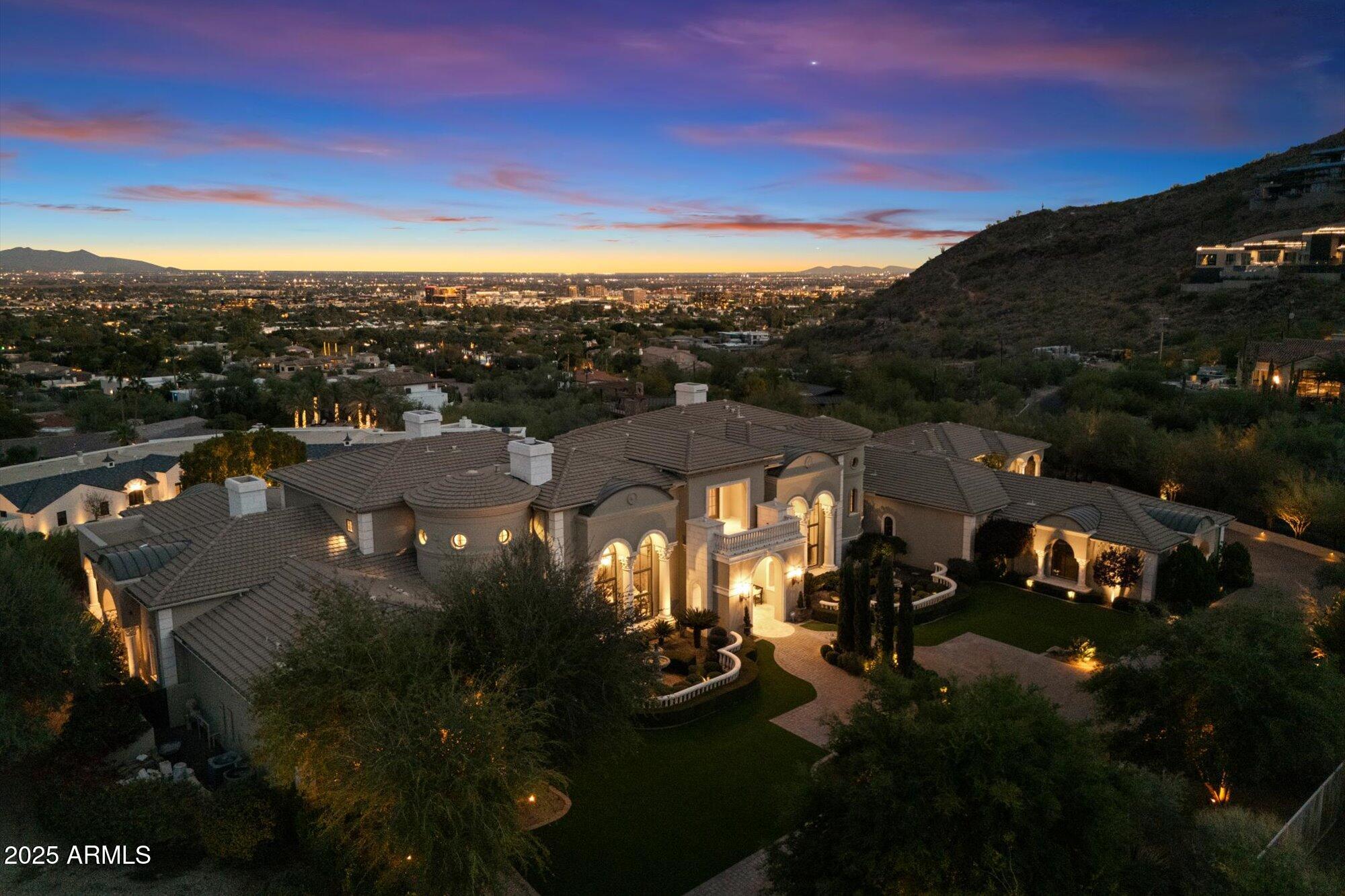6105 E Sage Drive