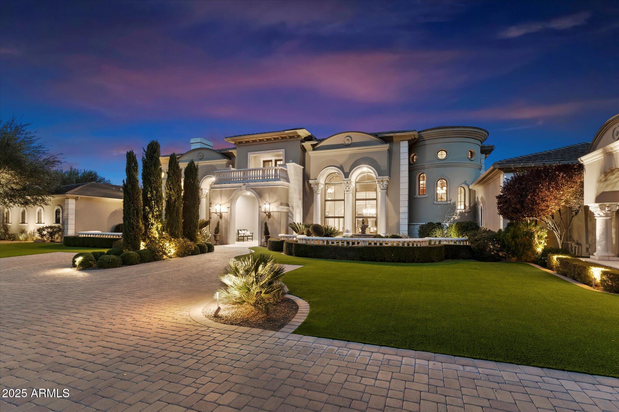 6105 E Sage Drive
