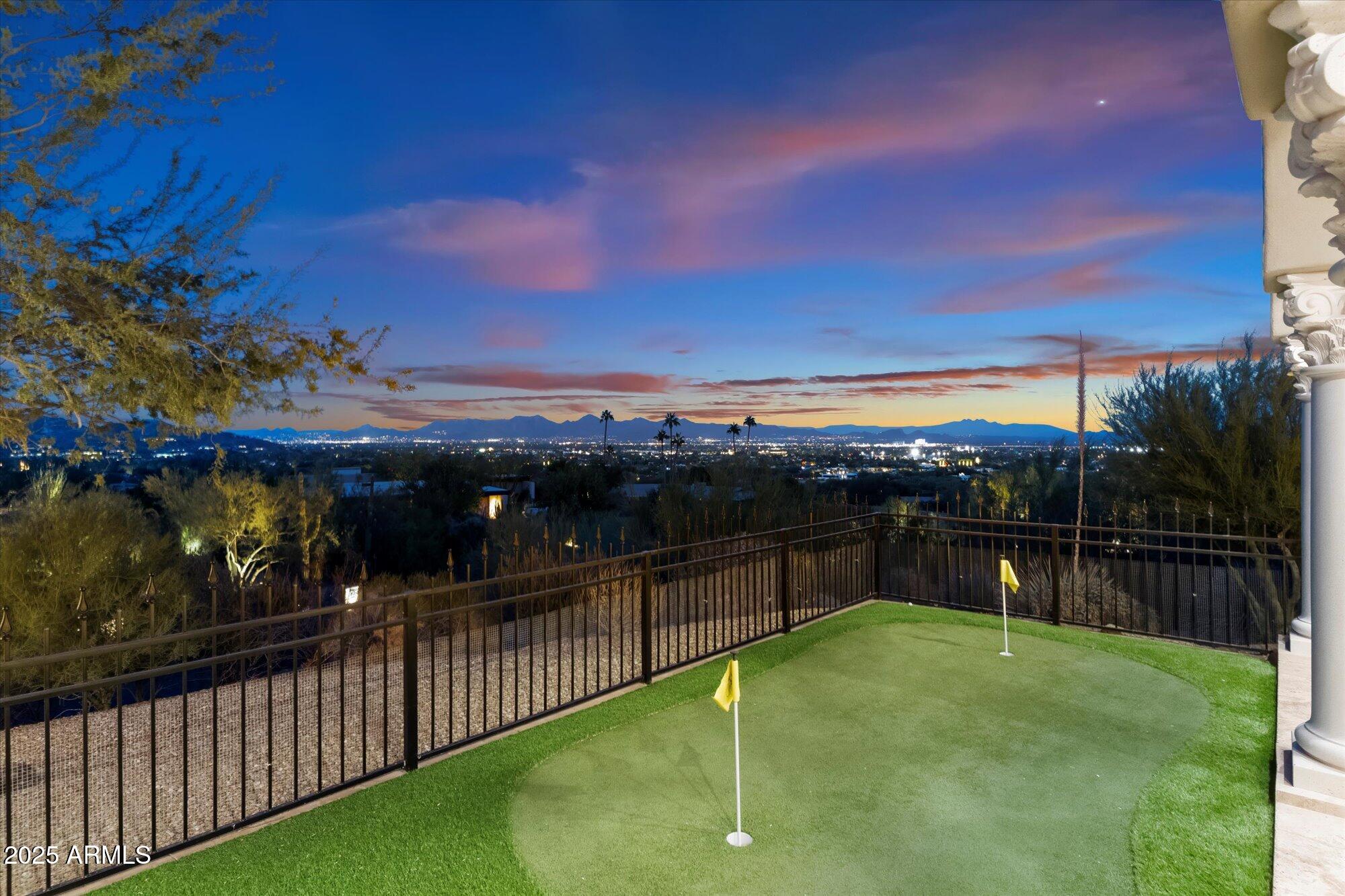 6105 E Sage Drive