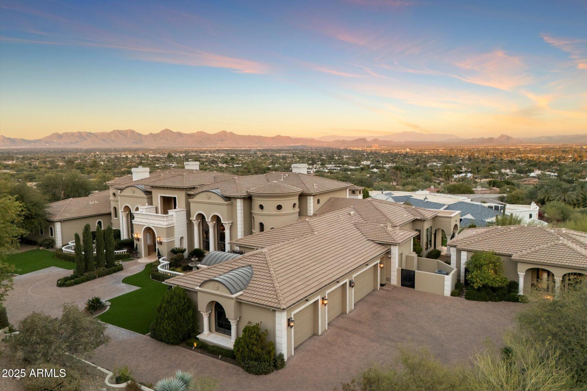 6105 E Sage Drive