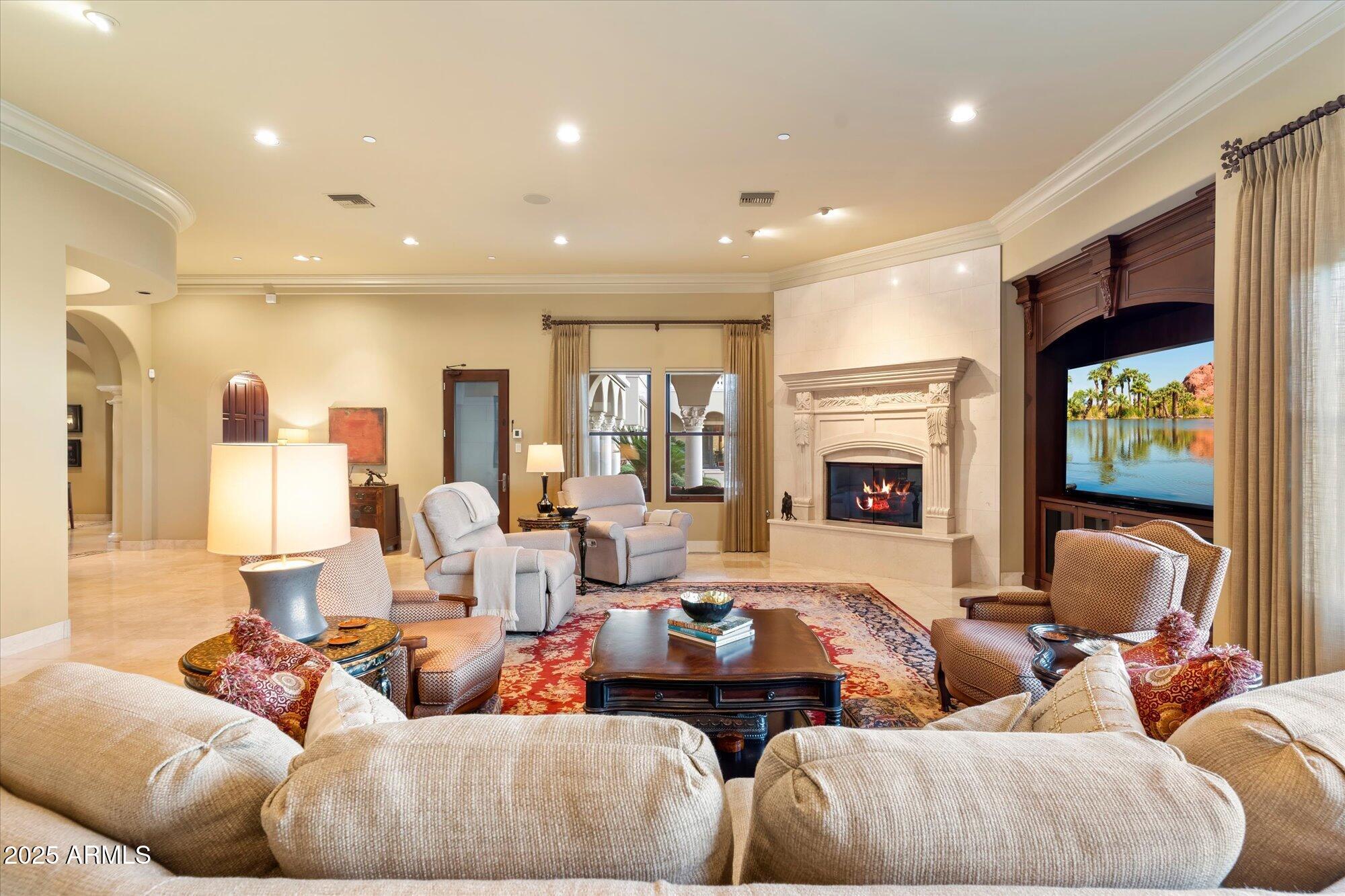 6105 E Sage Drive