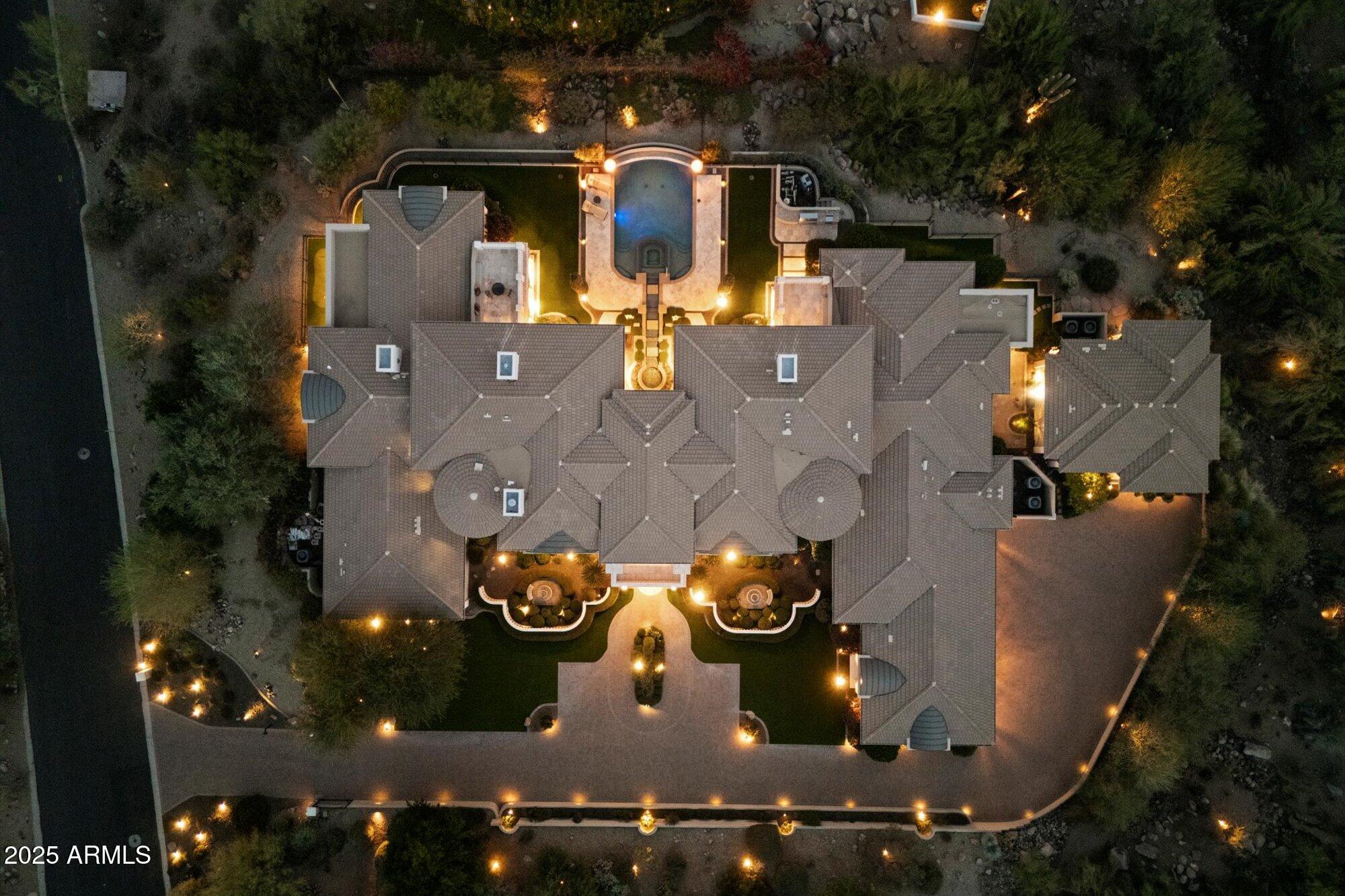 6105 E Sage Drive