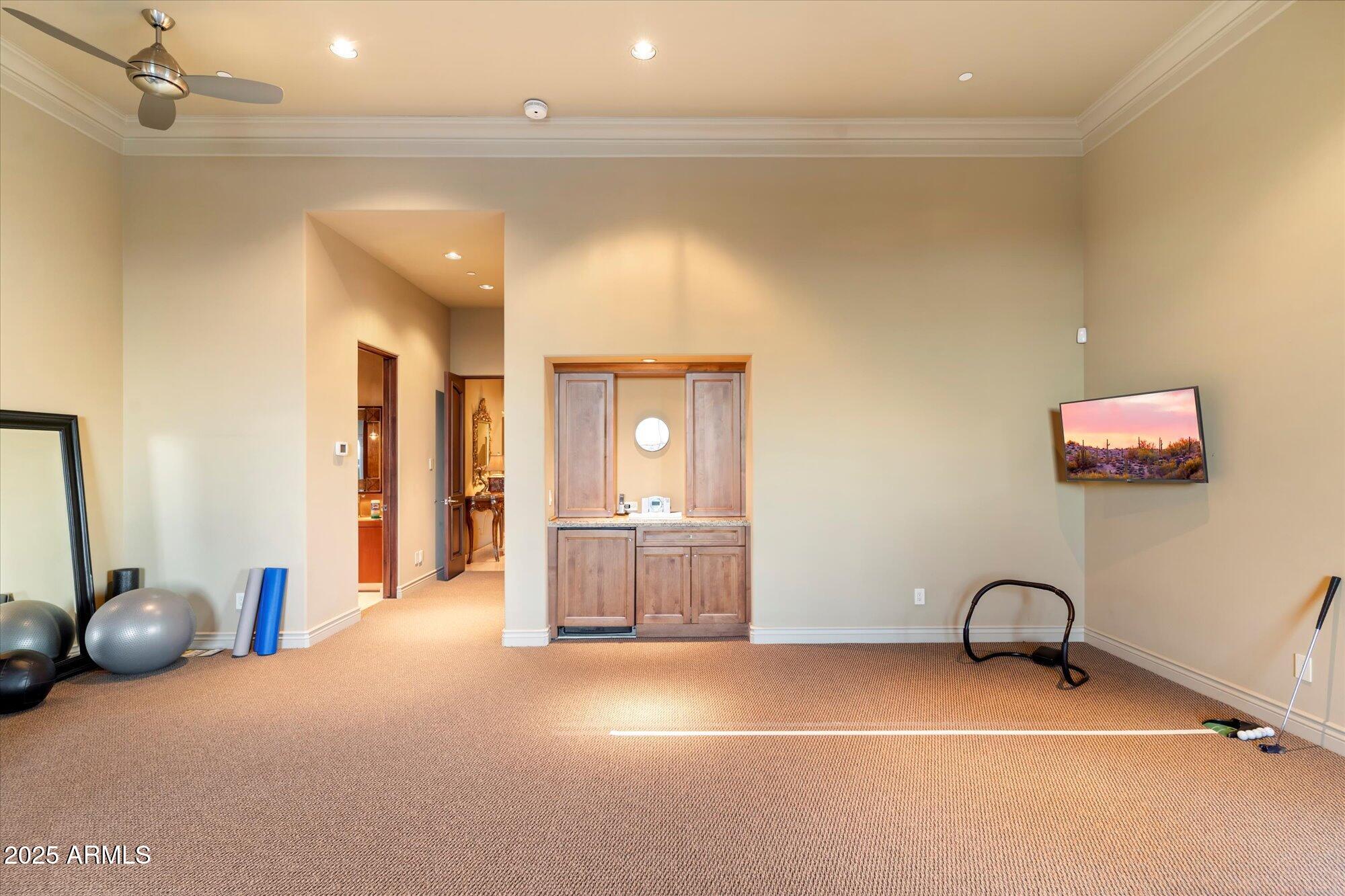6105 E Sage Drive