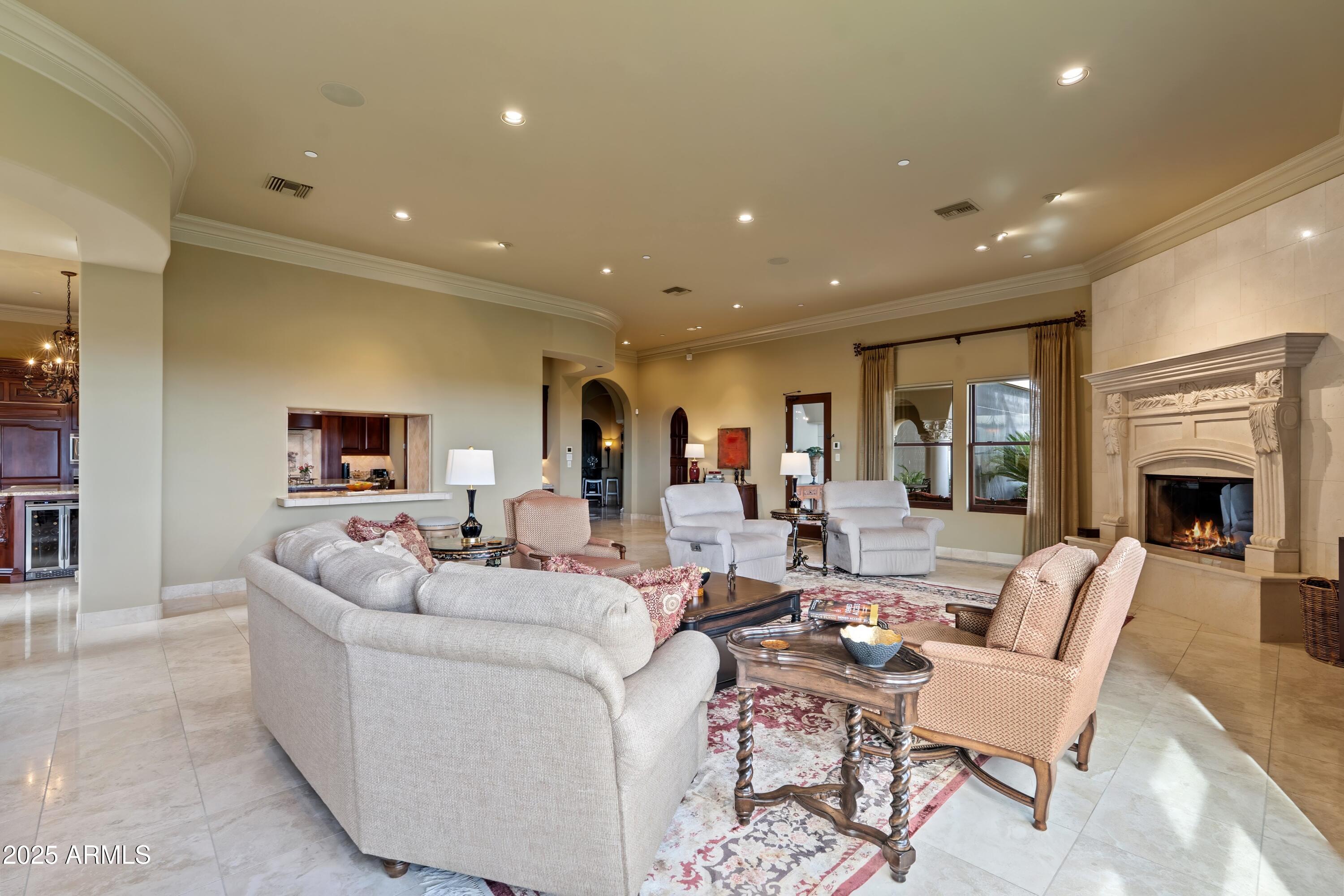 6105 E Sage Drive