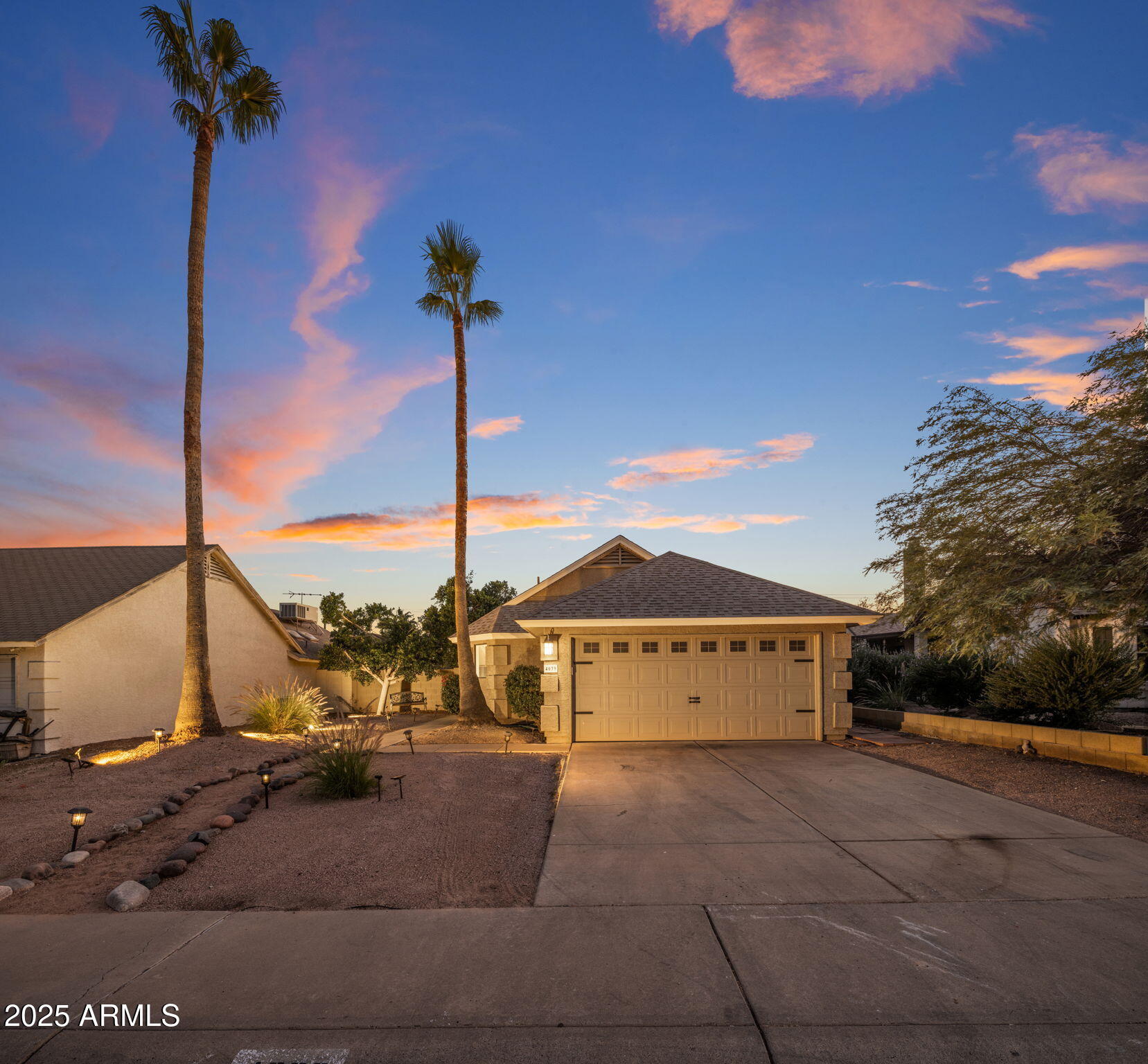 4039 E Alta Mesa Avenue