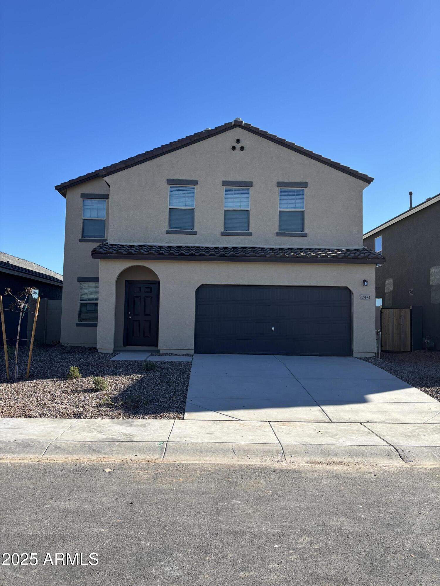 32741 N Newby Drive