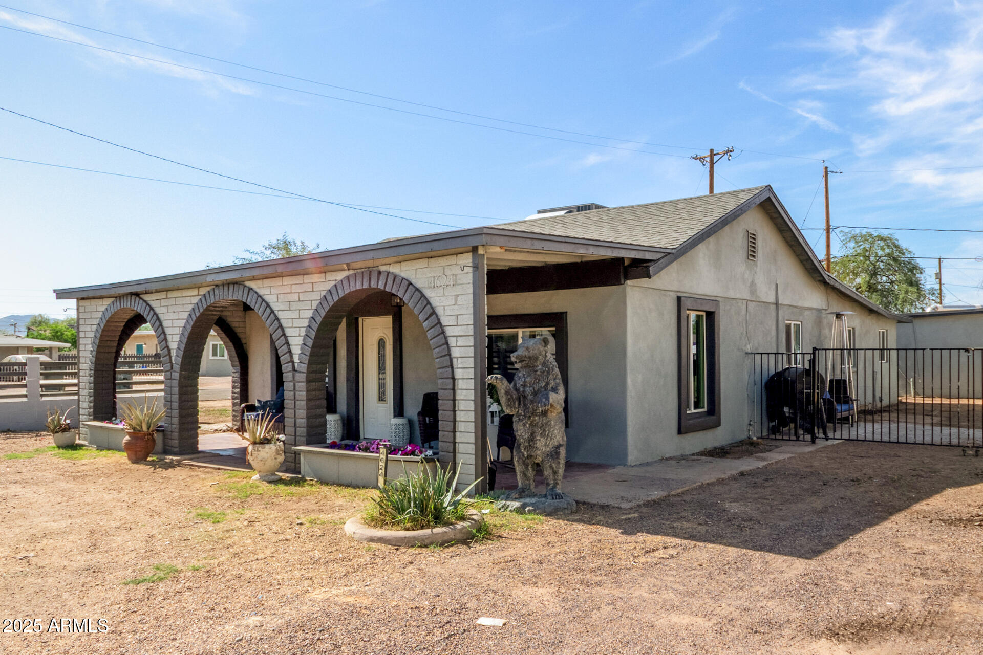 4624 S 9TH Street
