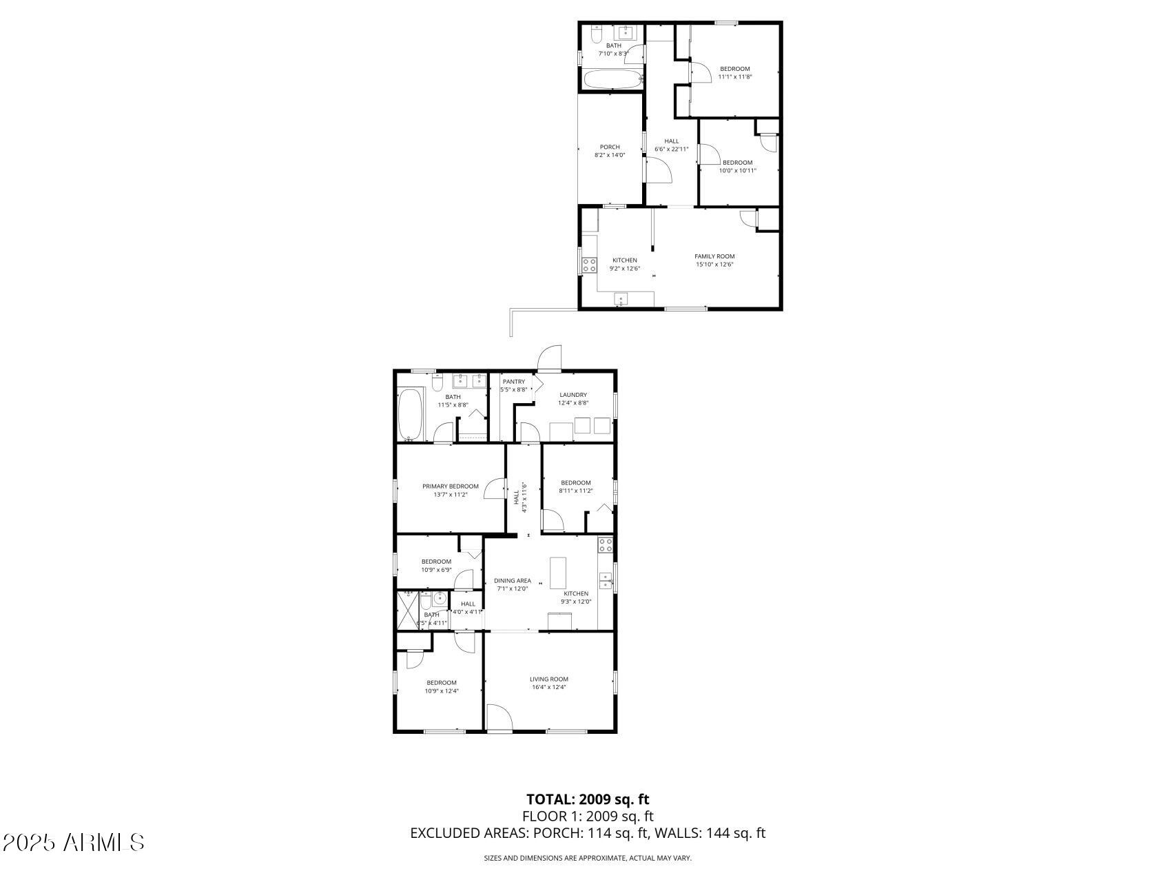 4624 S 9TH Street