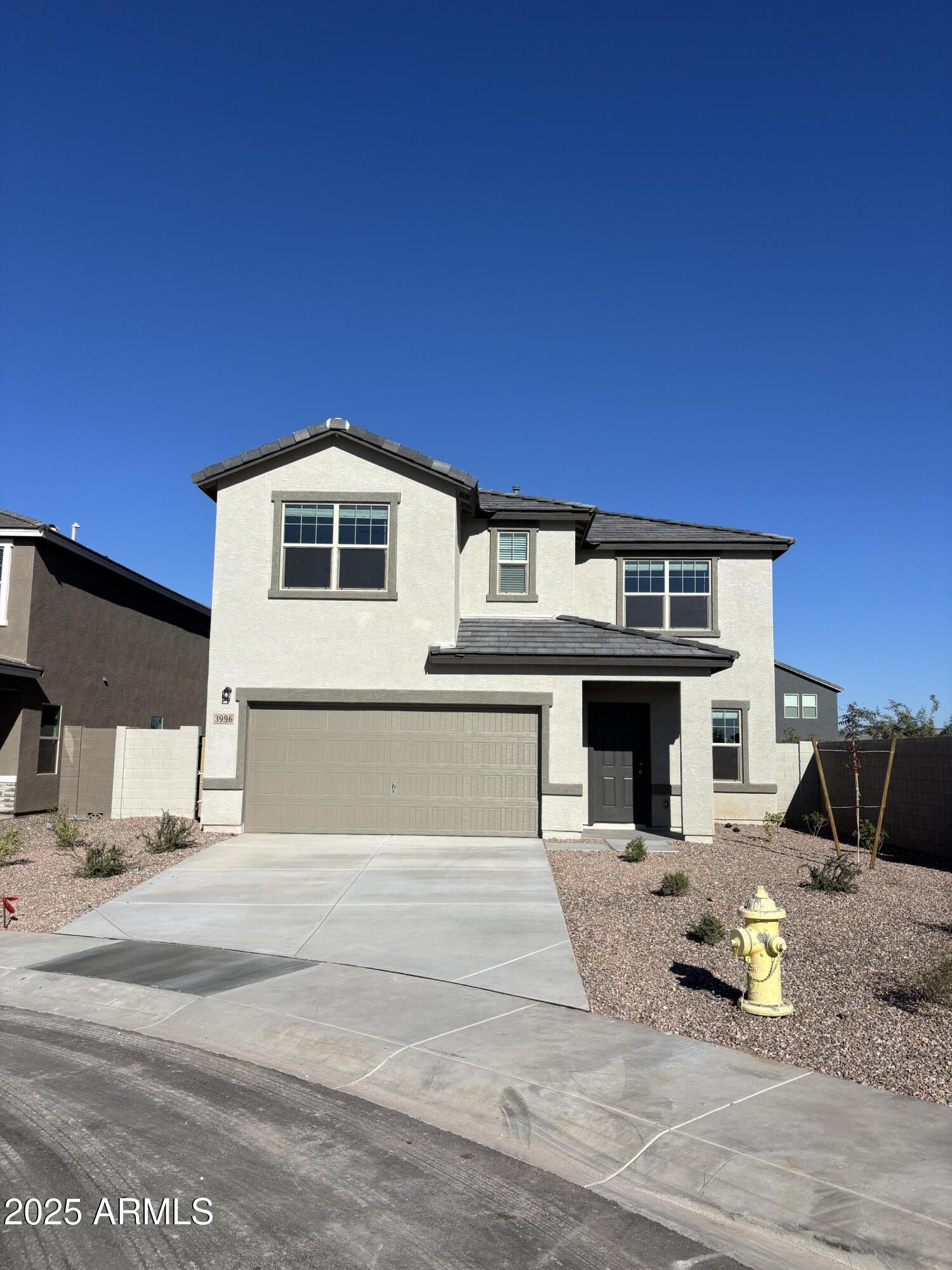 3996 E Terrace Court