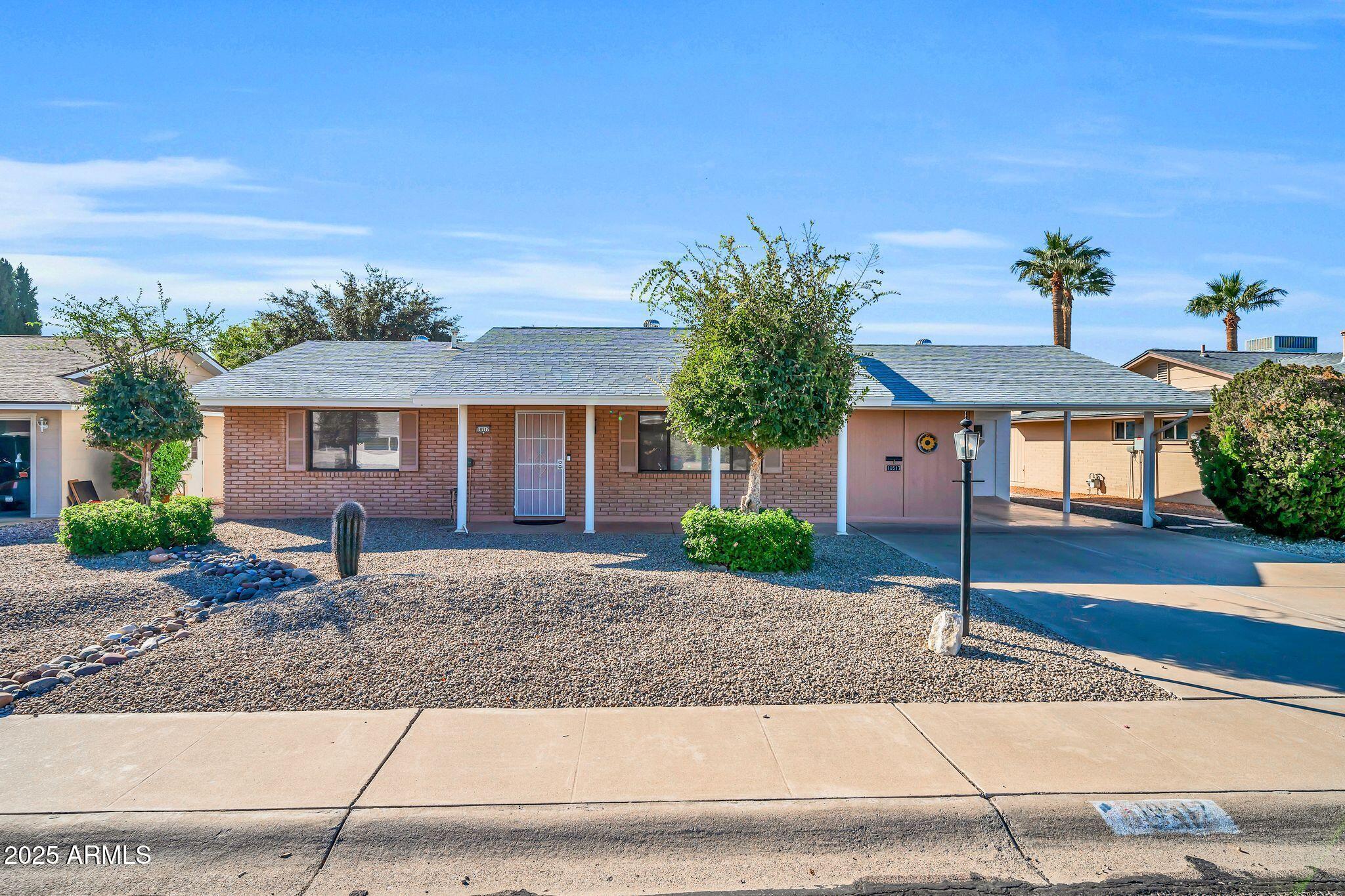 10517 W CUMBERLAND Drive
