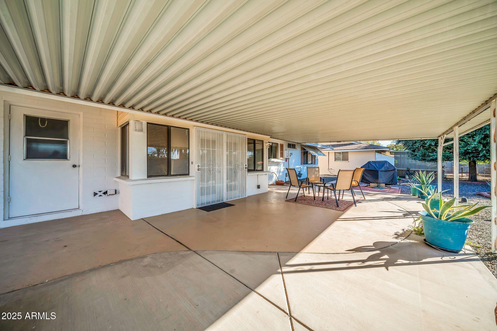 10517 W CUMBERLAND Drive