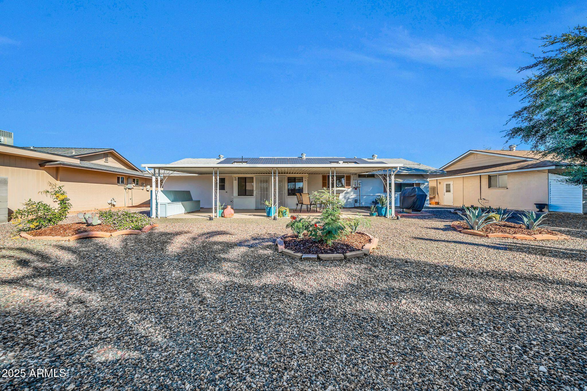 10517 W CUMBERLAND Drive