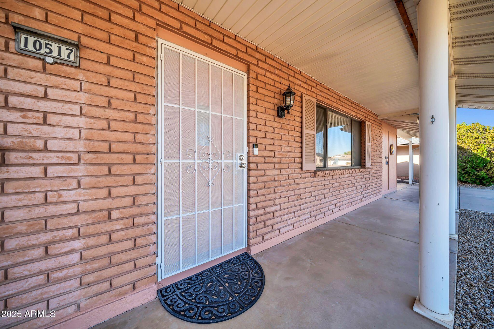 10517 W CUMBERLAND Drive