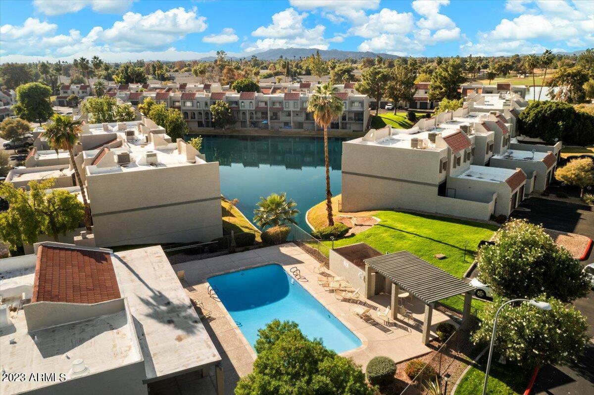 2524 S EL PARADISO 50