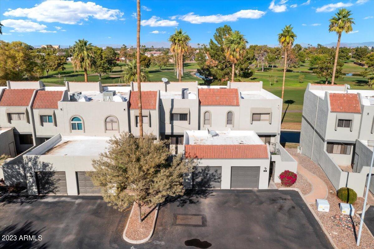2524 S EL PARADISO 50