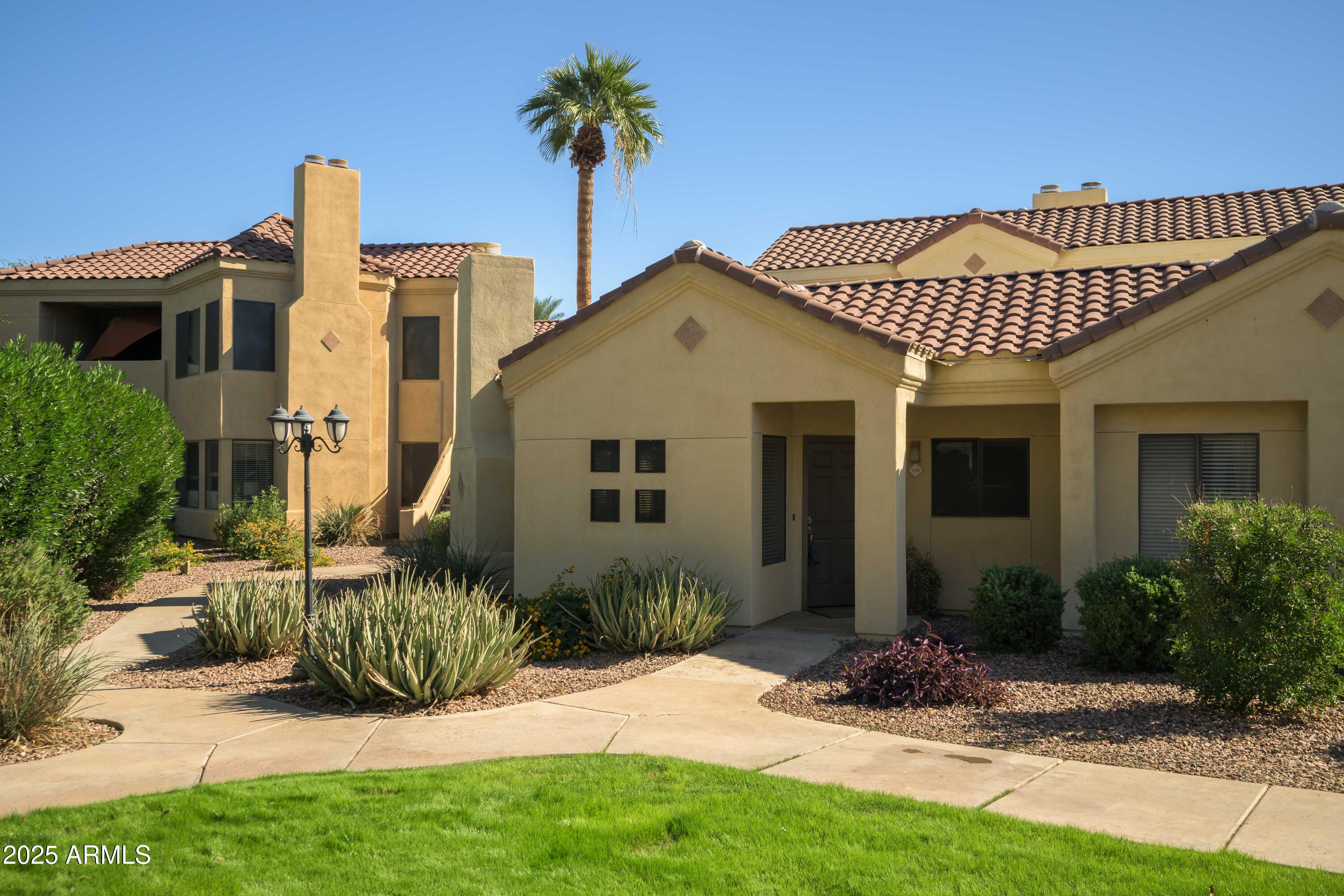 7575 E INDIAN BEND Road 1118