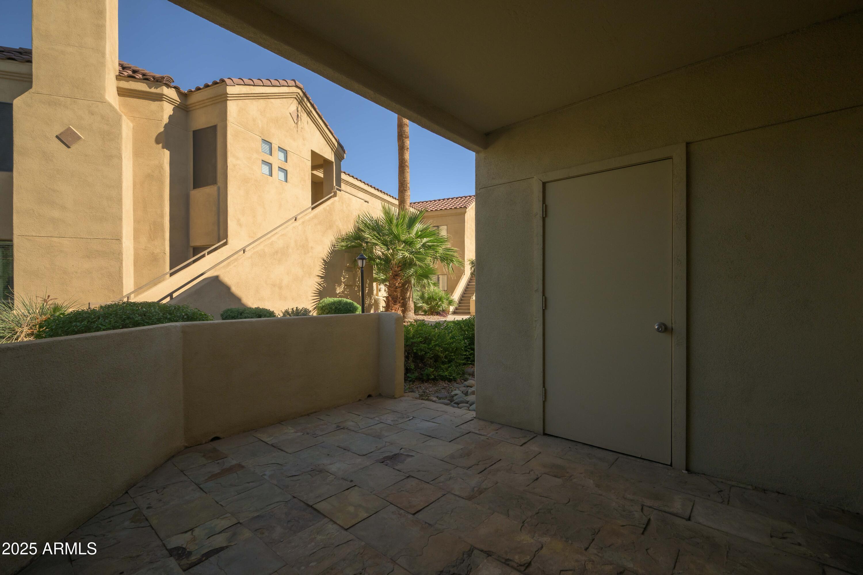 7575 E INDIAN BEND Road 1118
