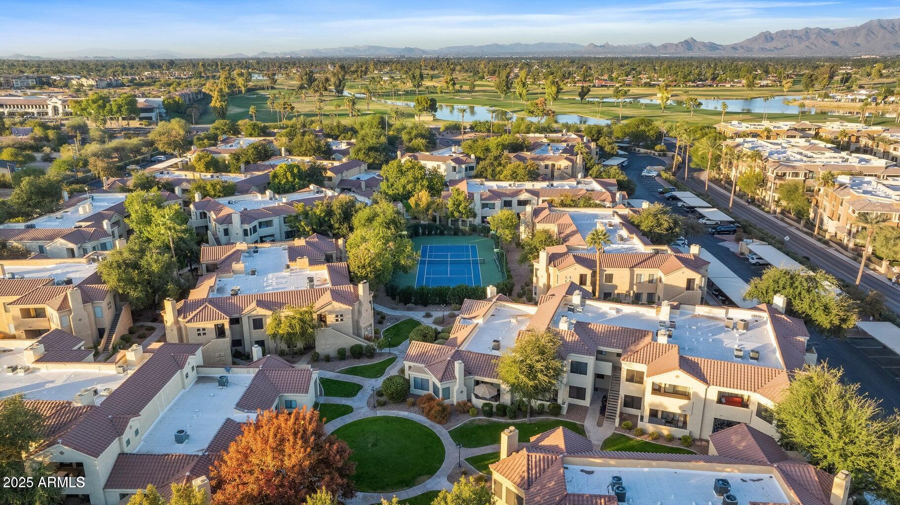 7575 E INDIAN BEND Road 1118