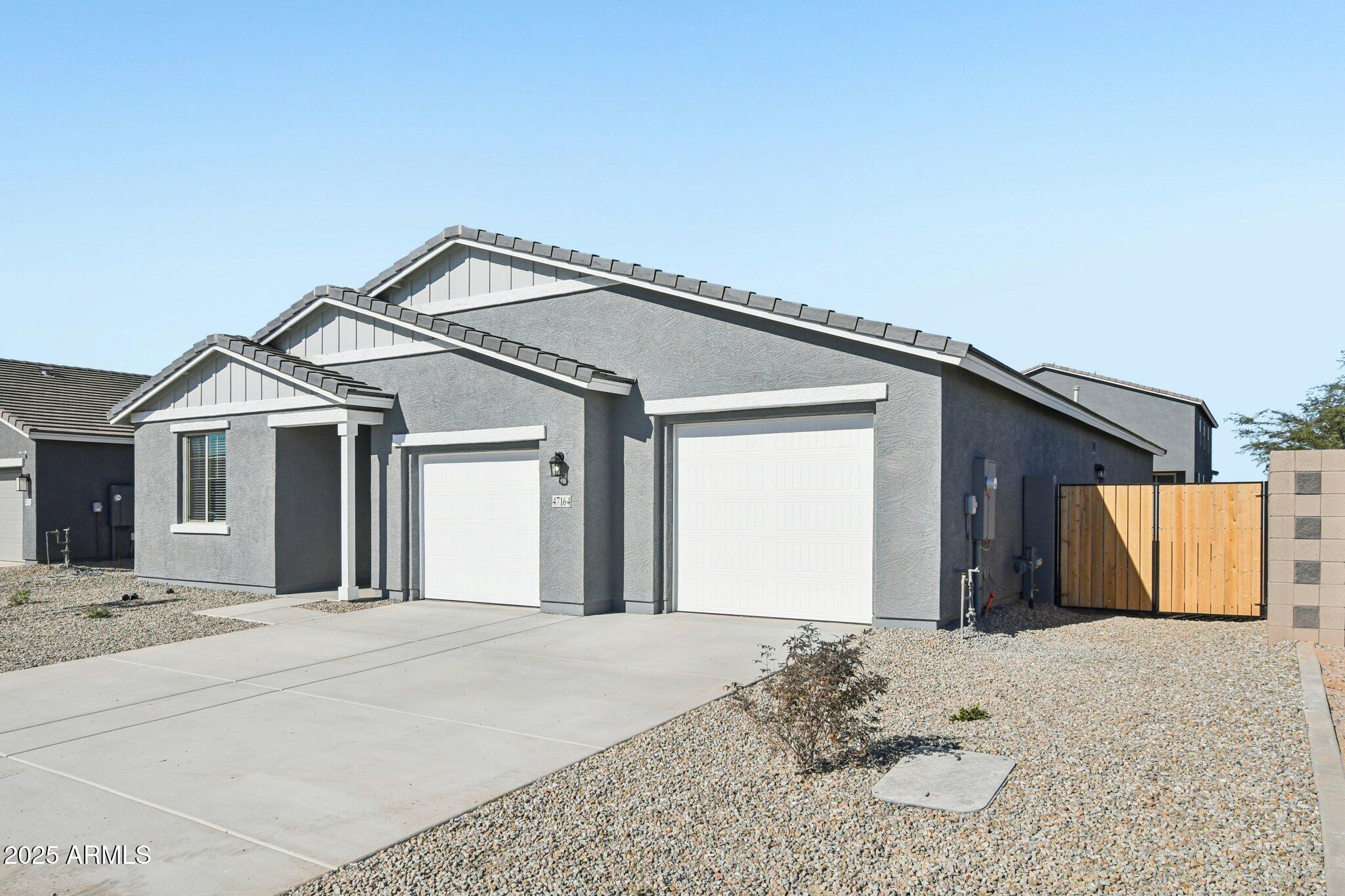 47164 W MELLEN Lane