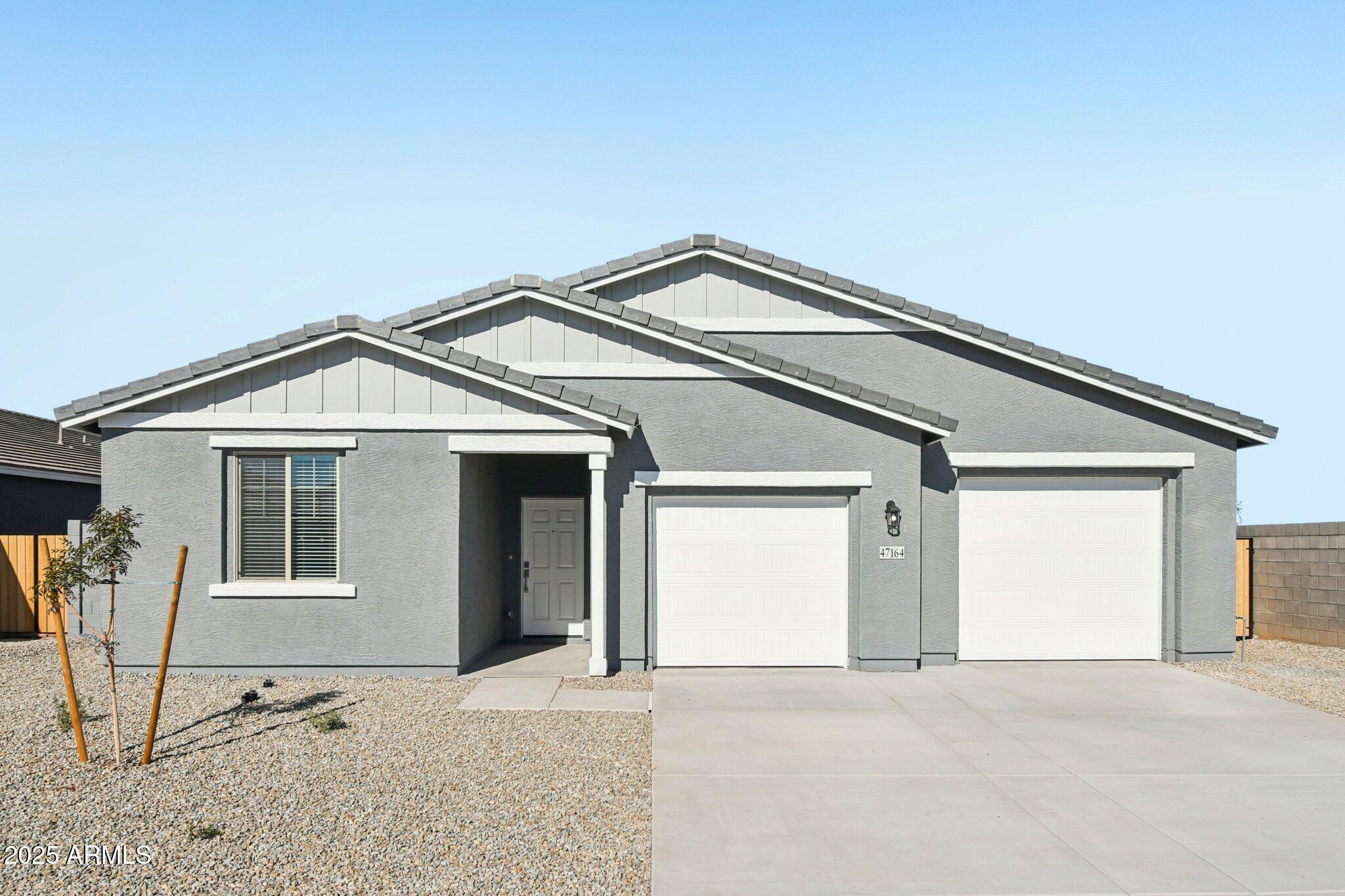 47164 W MELLEN Lane