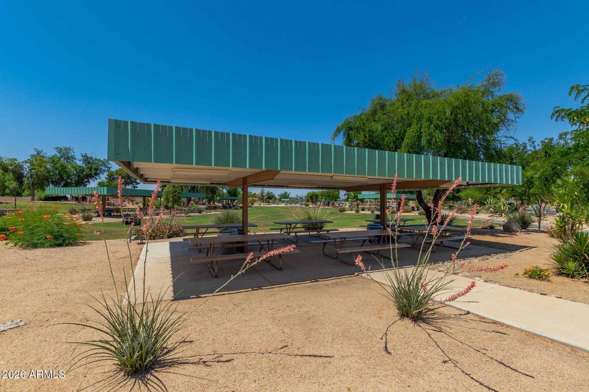 13412 W DESERT GLEN Drive