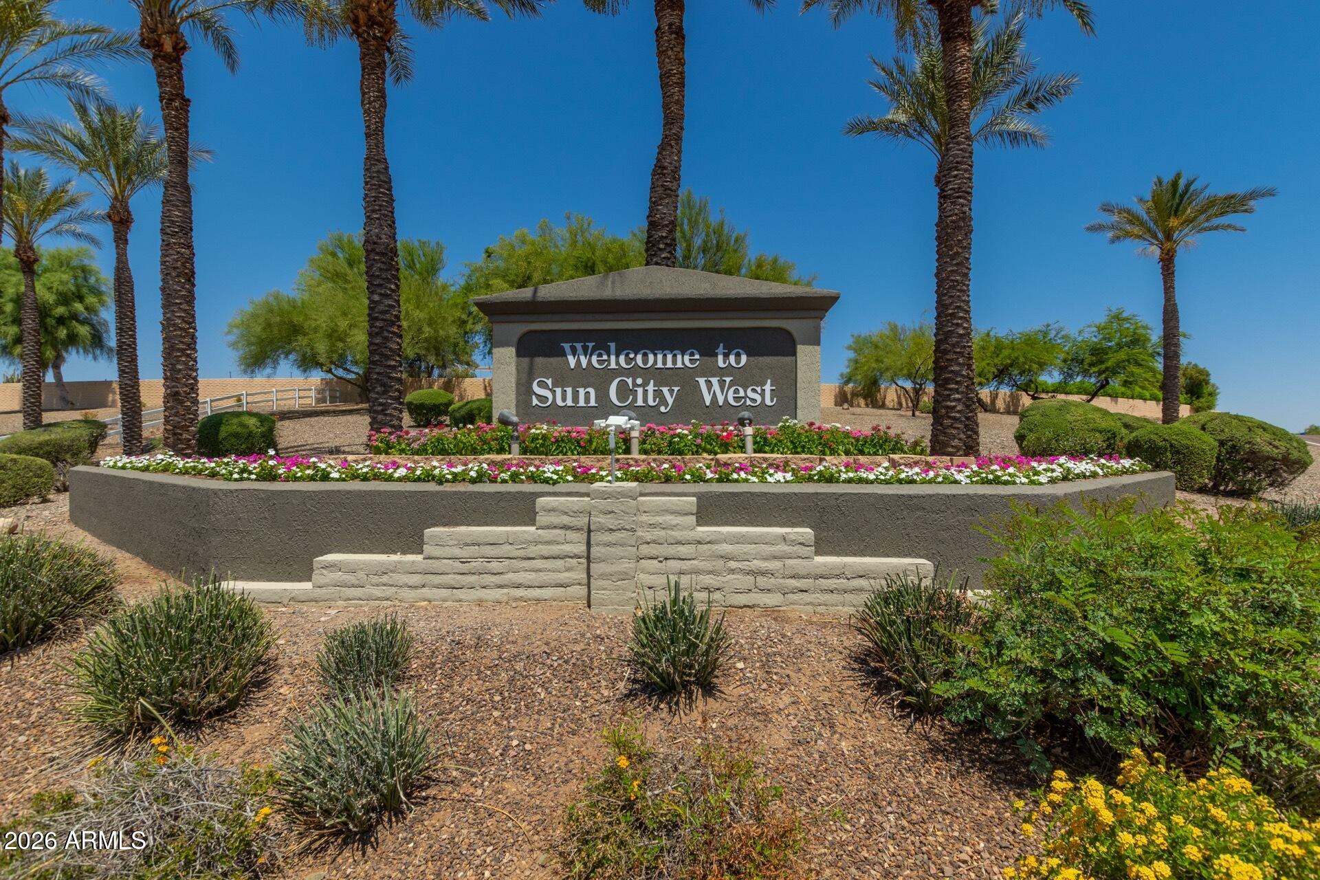 13412 W DESERT GLEN Drive