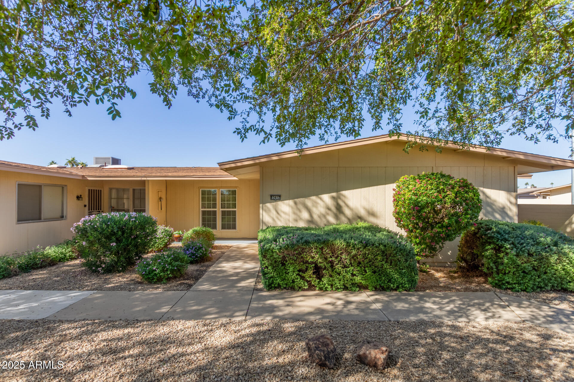 13412 W DESERT GLEN Drive