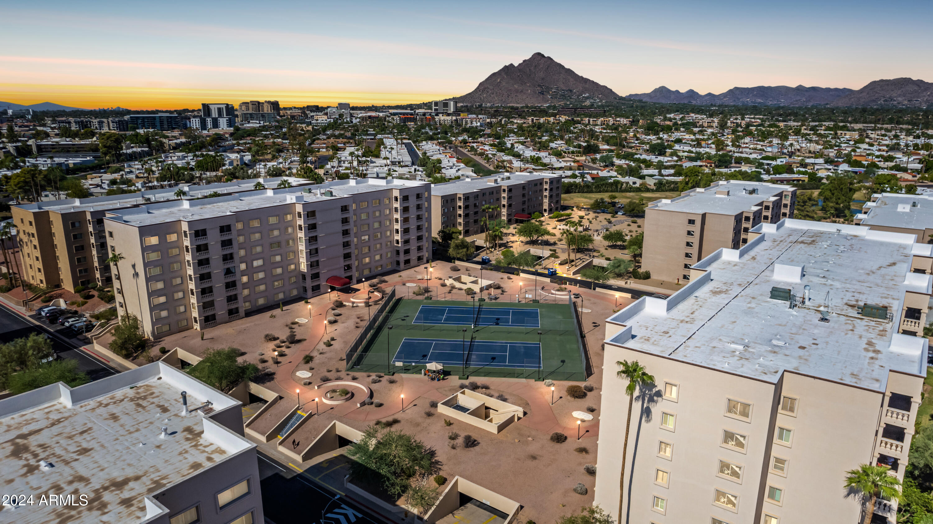 7930 E CAMELBACK Road 506