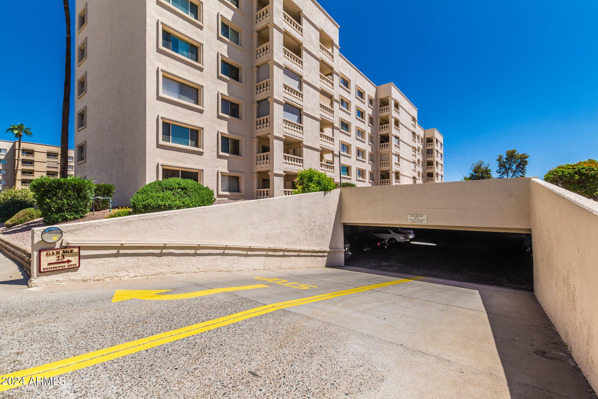 7930 E CAMELBACK Road 506