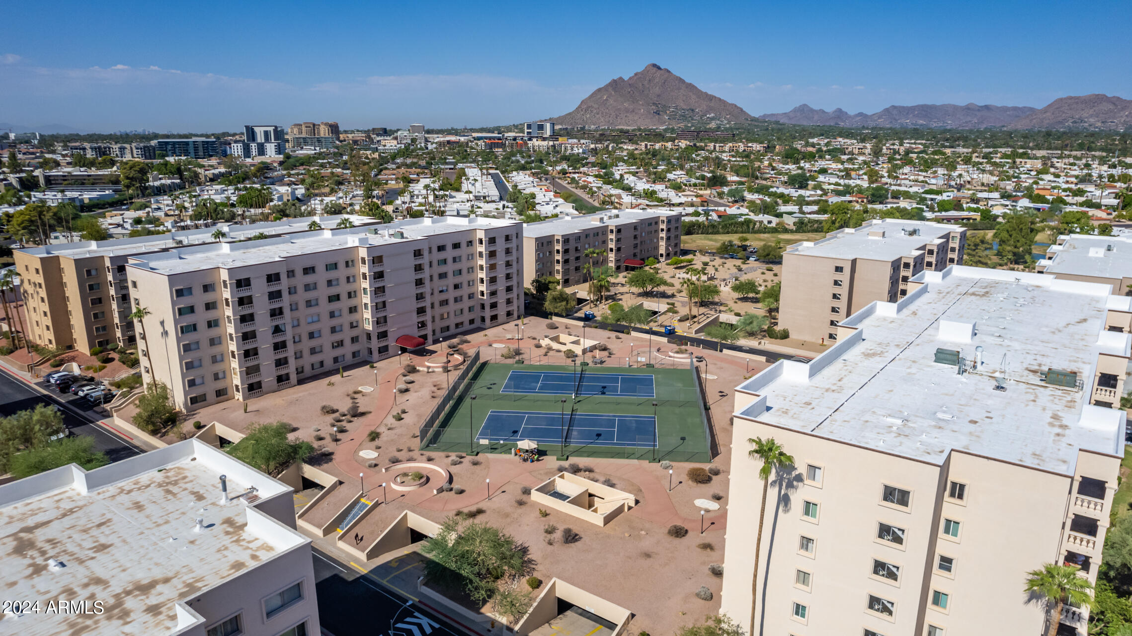 7930 E CAMELBACK Road 506