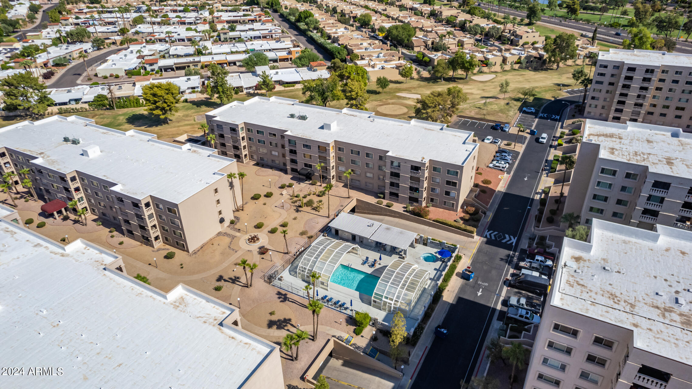 7930 E CAMELBACK Road 506