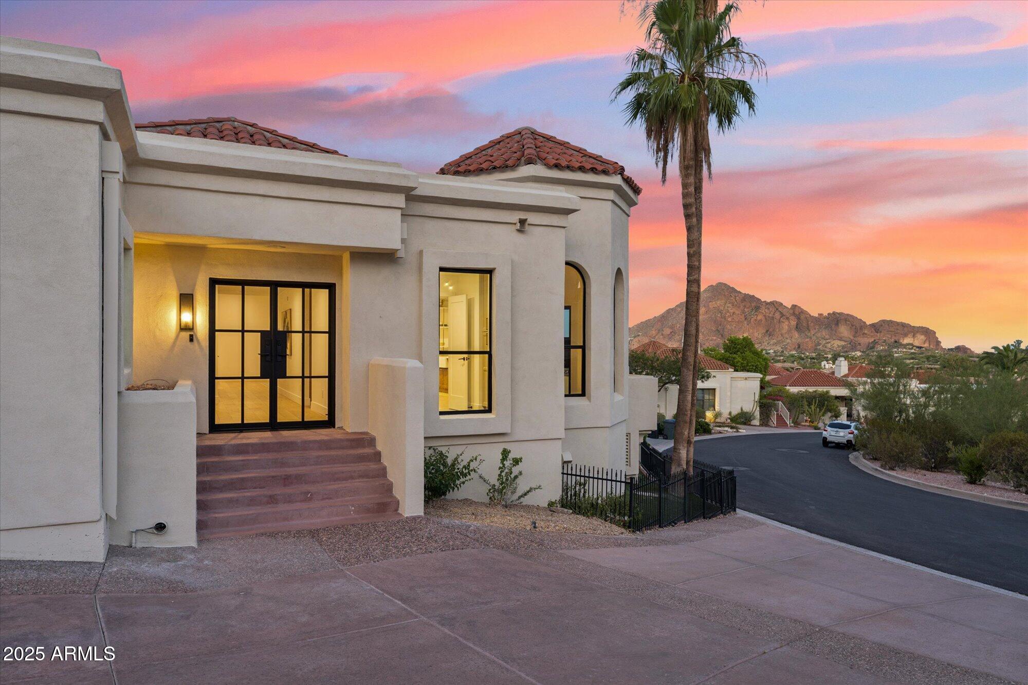 3800 E LINCOLN Drive 54