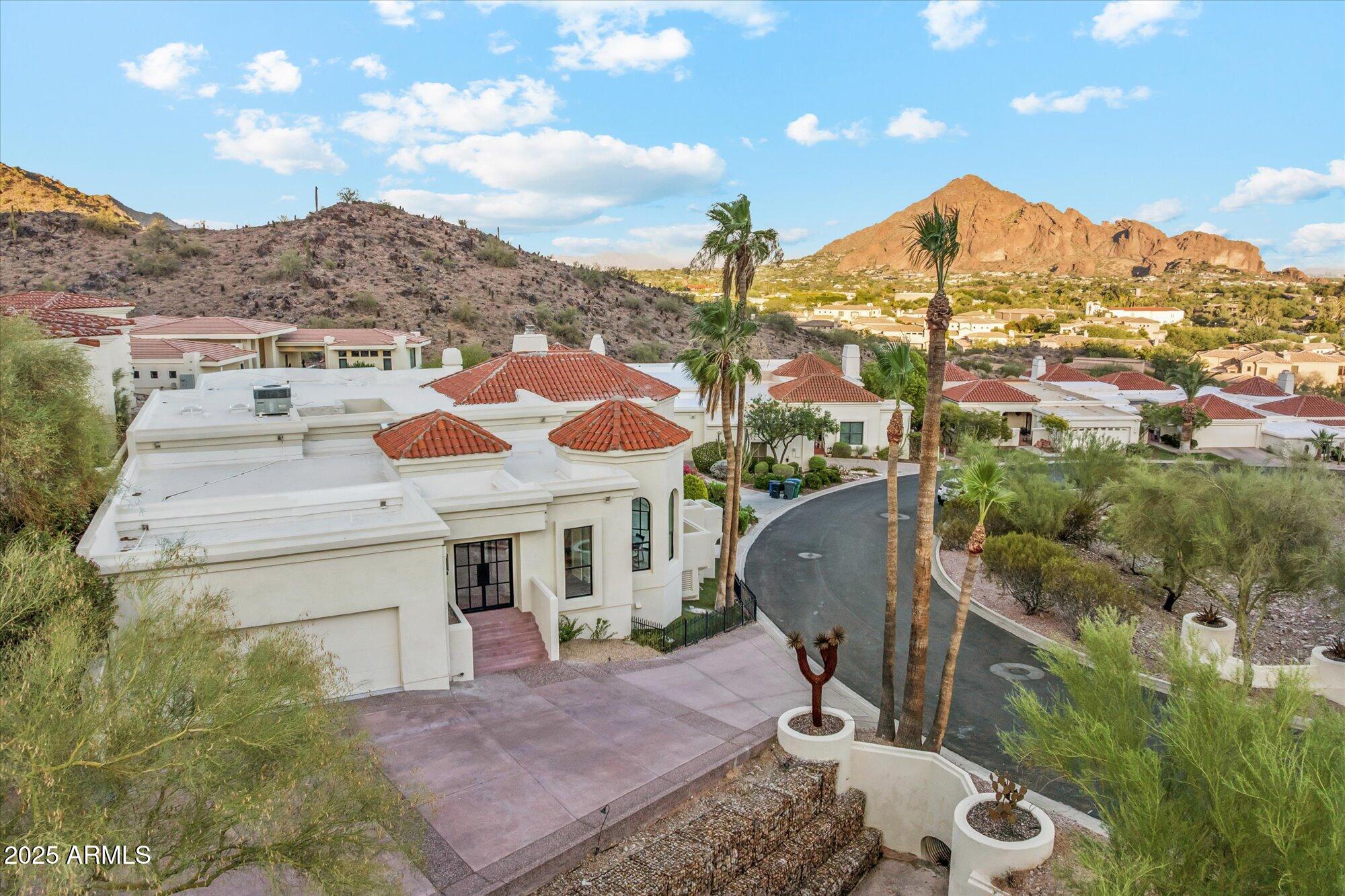 3800 E LINCOLN Drive 54