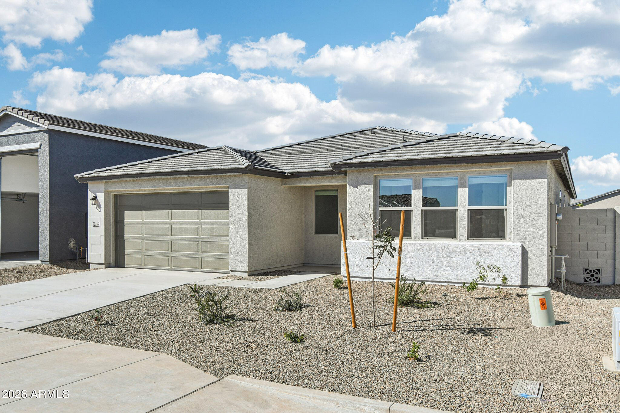 32116 N BUCKAROO Road
