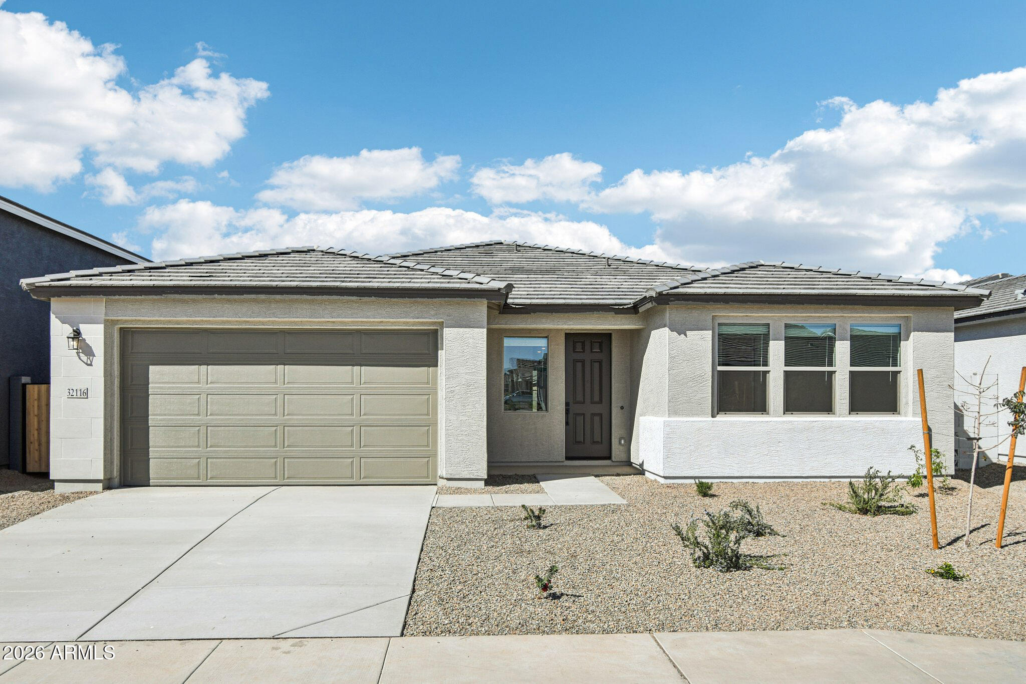 32116 N BUCKAROO Road