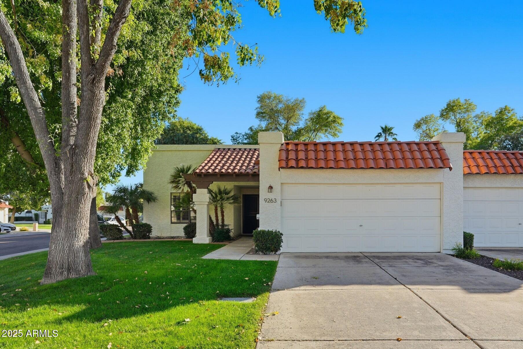 9263 E JENAN Drive