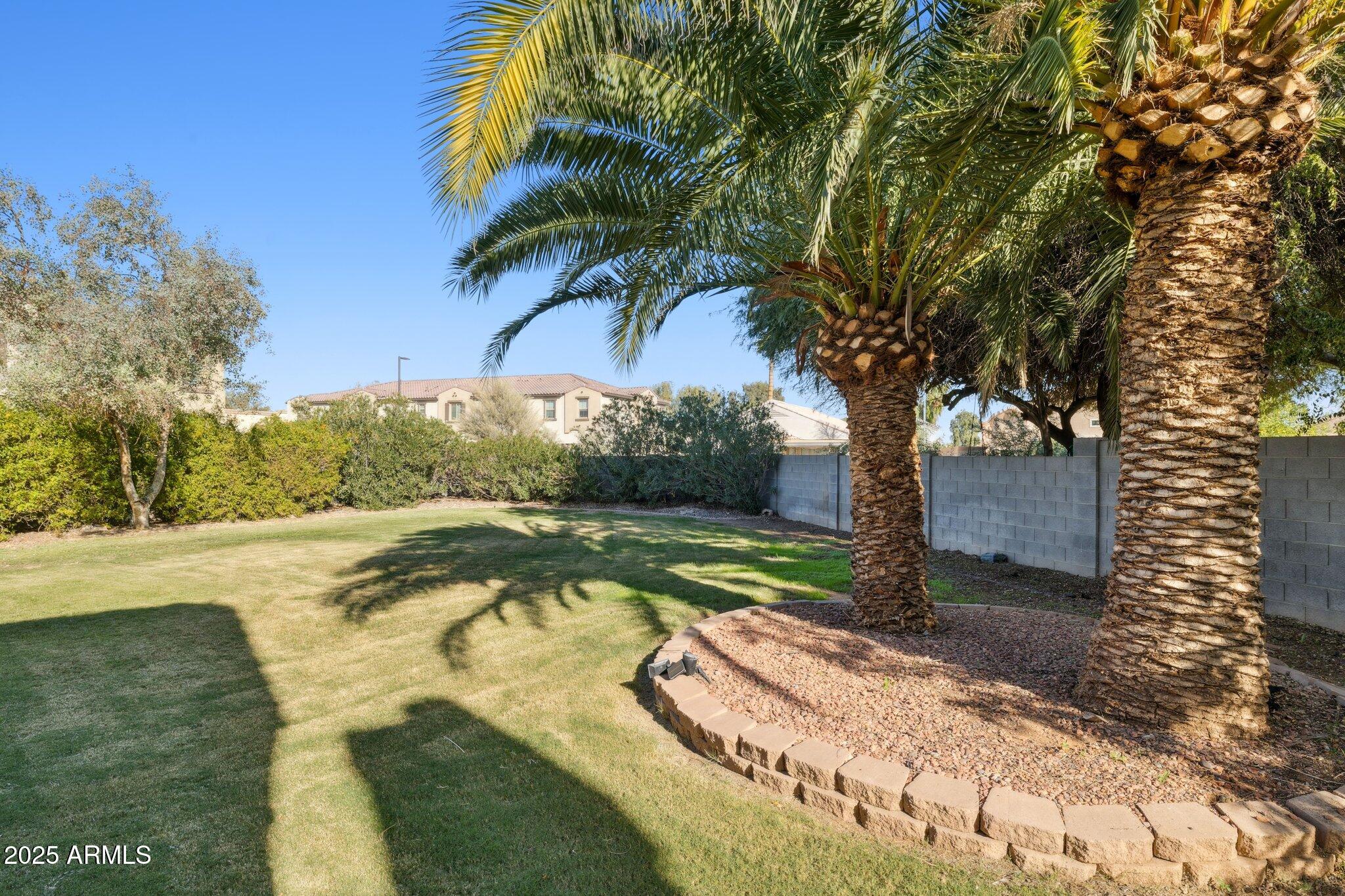 83 N AMBER Court