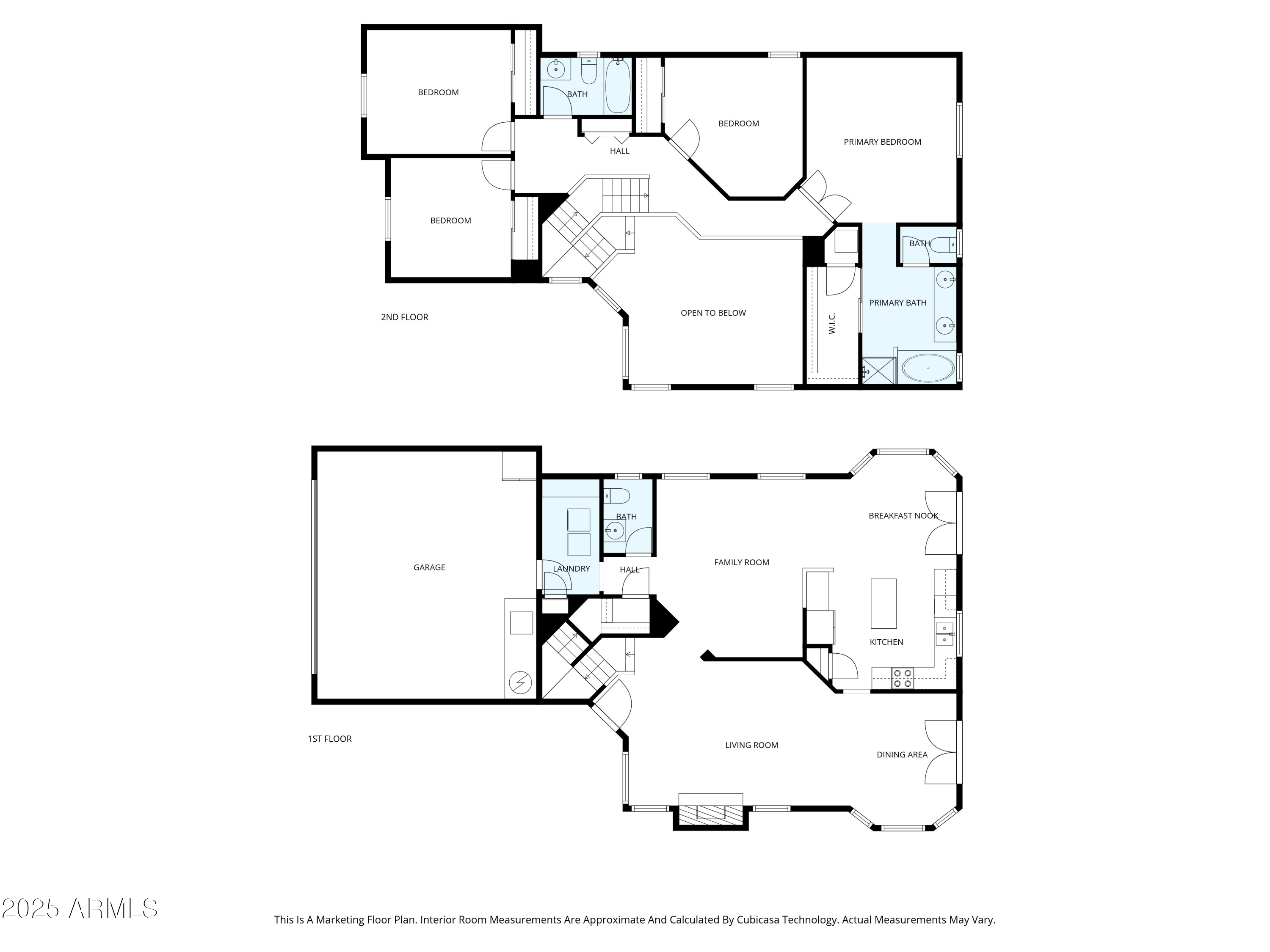 83 N AMBER Court